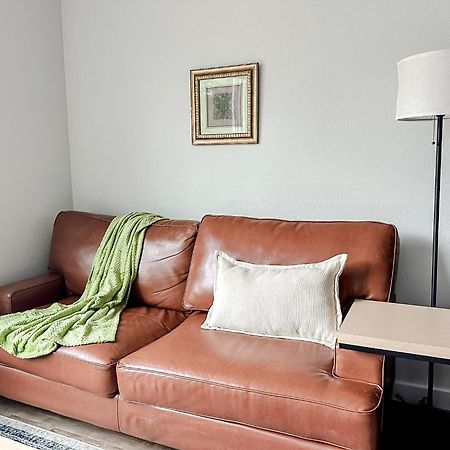 Sleepover 1Bd 1Ba Downtown Bowling Green Apartments מראה חיצוני תמונה