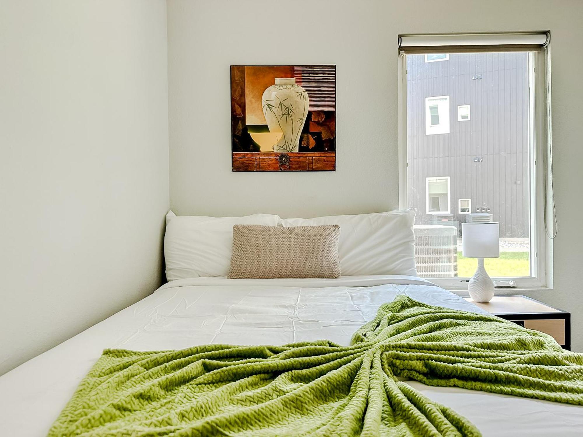 Sleepover 1Bd 1Ba Downtown Bowling Green Apartments מראה חיצוני תמונה