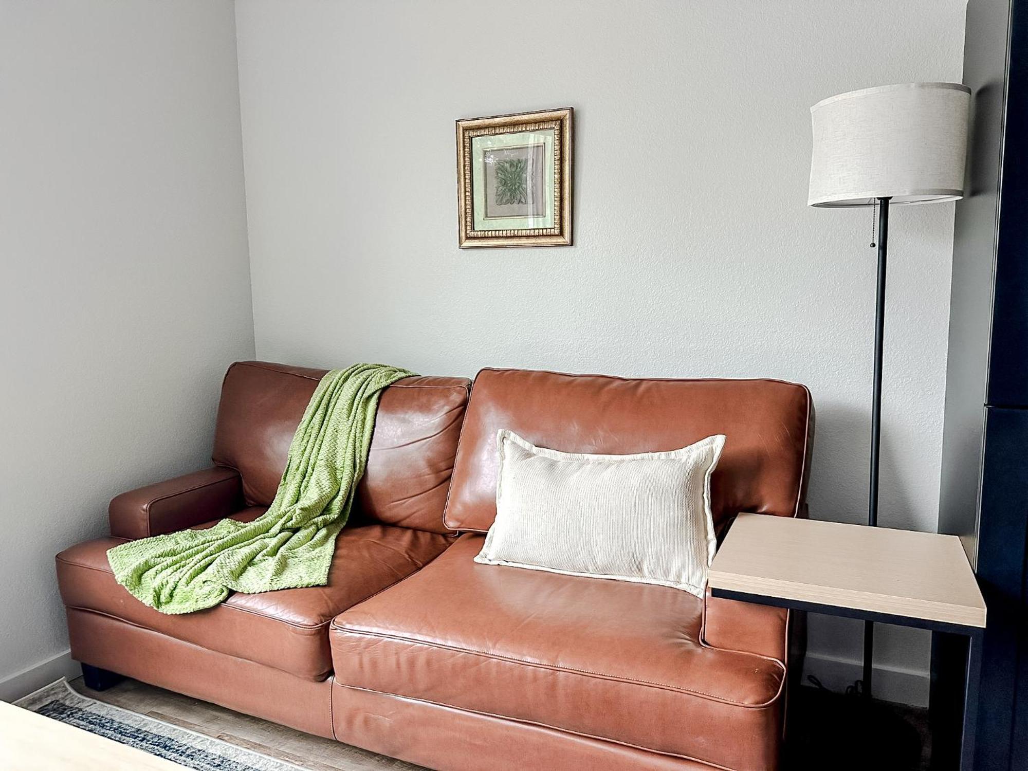 Sleepover 1Bd 1Ba Downtown Bowling Green Apartments מראה חיצוני תמונה