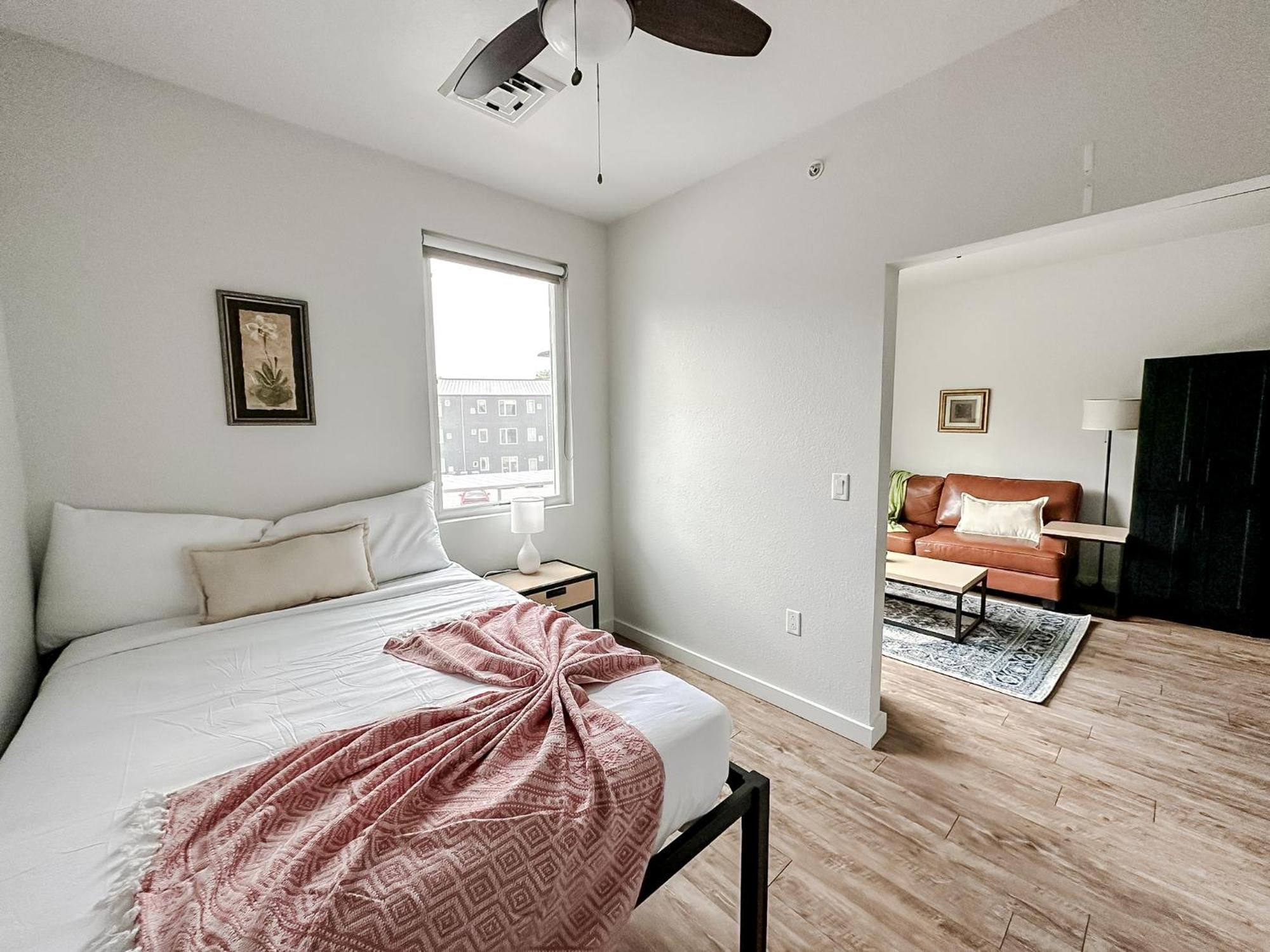 Sleepover 1Bd 1Ba Downtown Bowling Green Apartments מראה חיצוני תמונה
