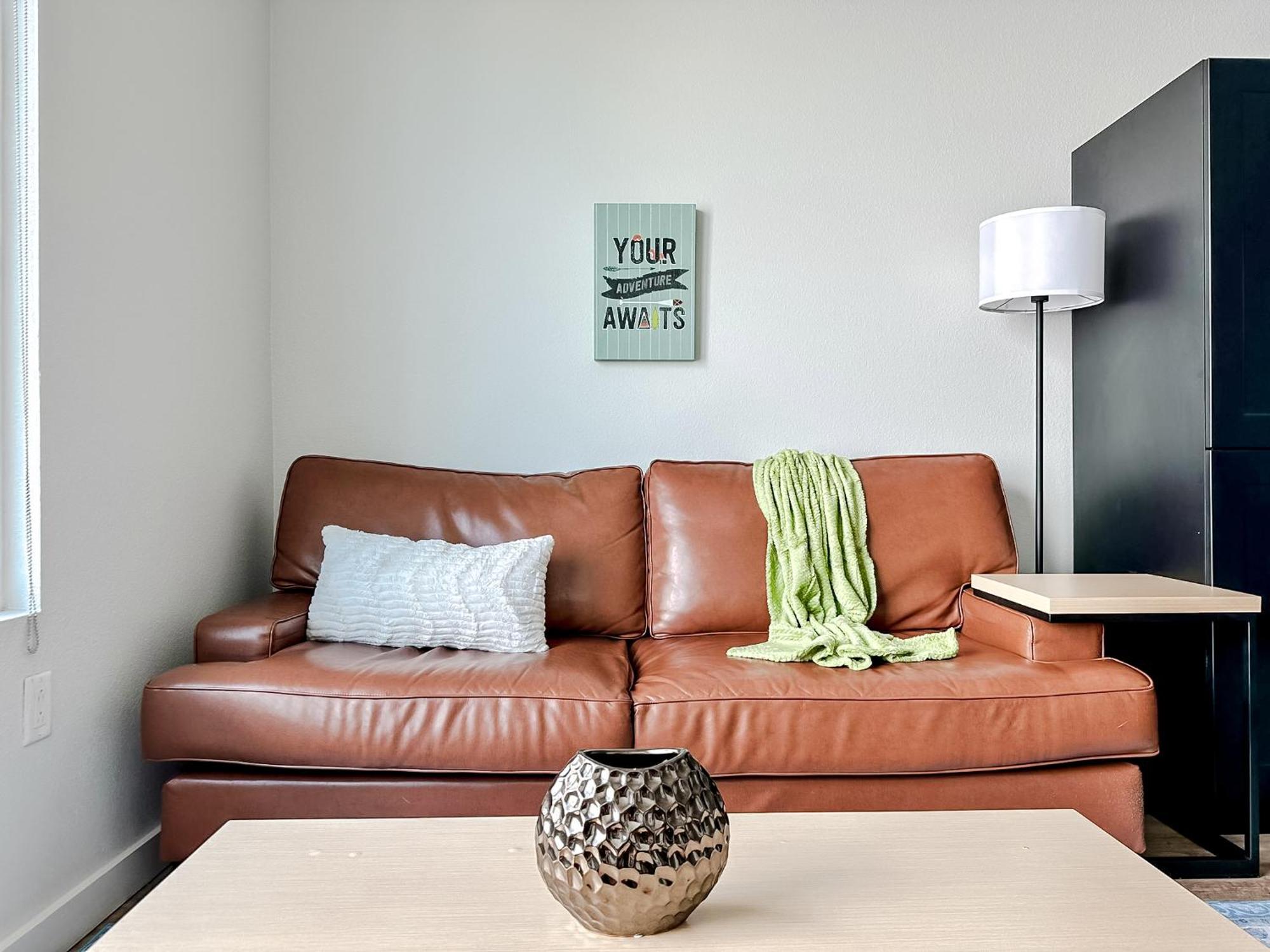 Sleepover 1Bd 1Ba Downtown Bowling Green Apartments מראה חיצוני תמונה