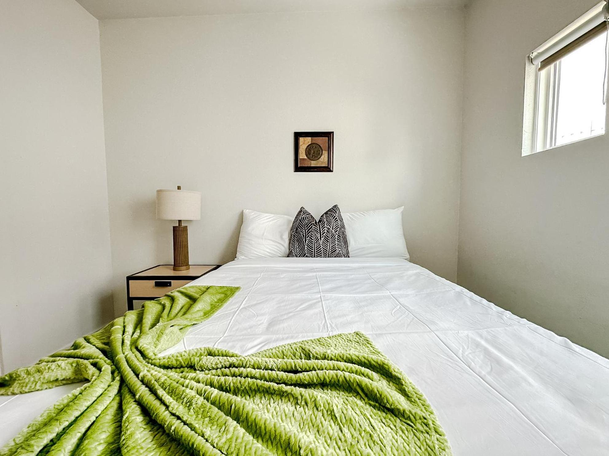 Sleepover 1Bd 1Ba Downtown Bowling Green Apartments מראה חיצוני תמונה