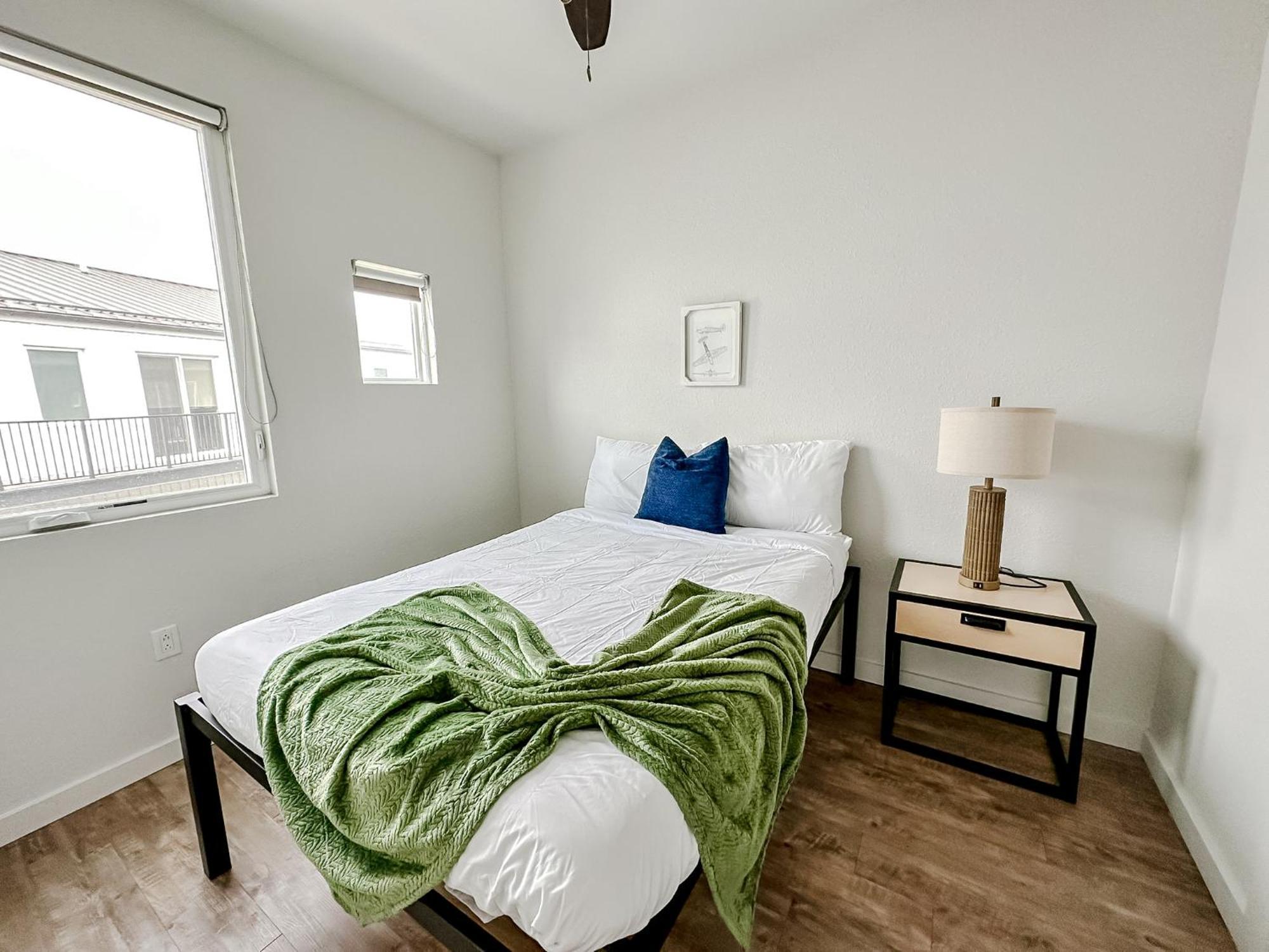 Sleepover 1Bd 1Ba Downtown Bowling Green Apartments מראה חיצוני תמונה