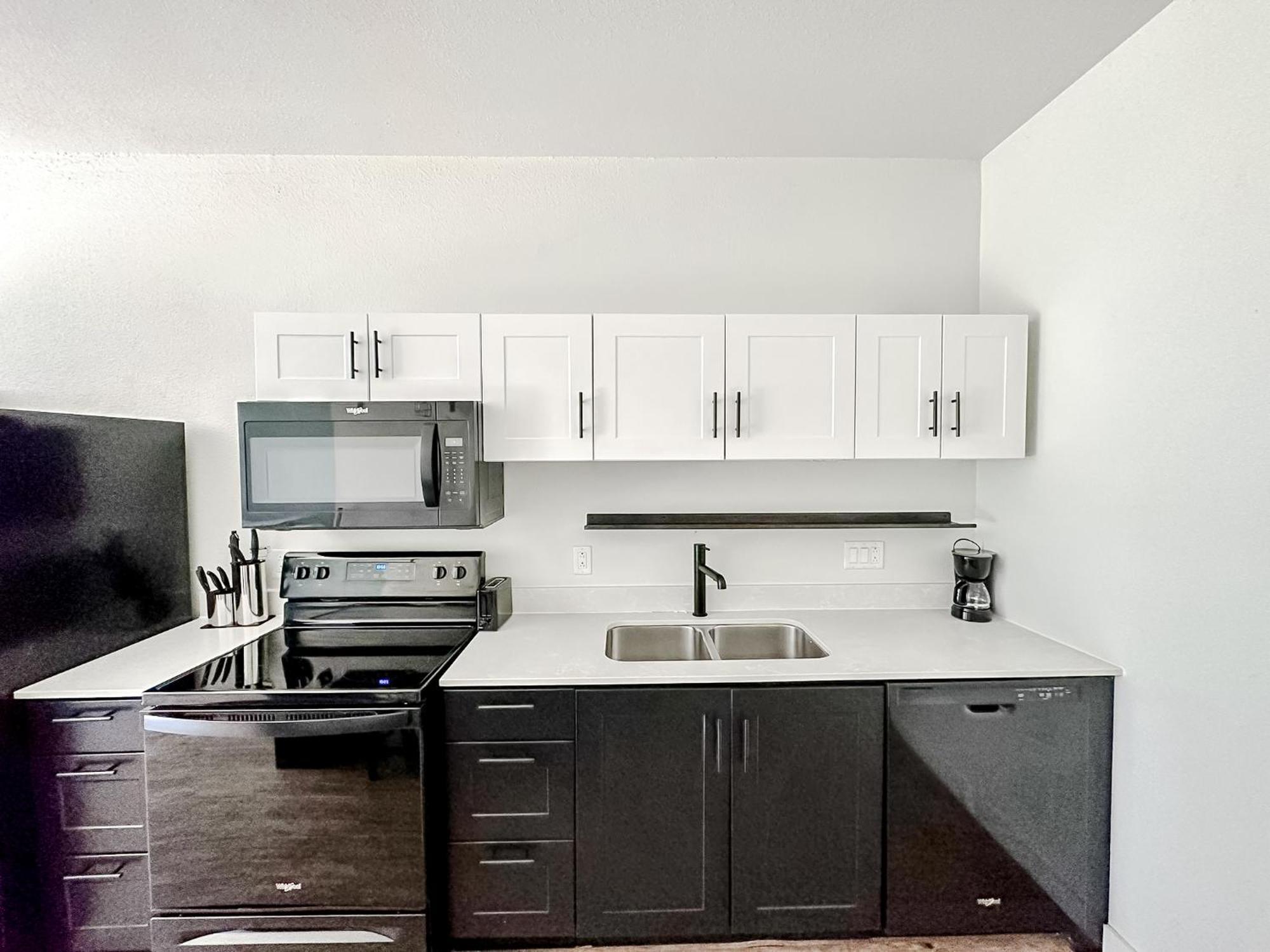 Sleepover 1Bd 1Ba Downtown Bowling Green Apartments מראה חיצוני תמונה
