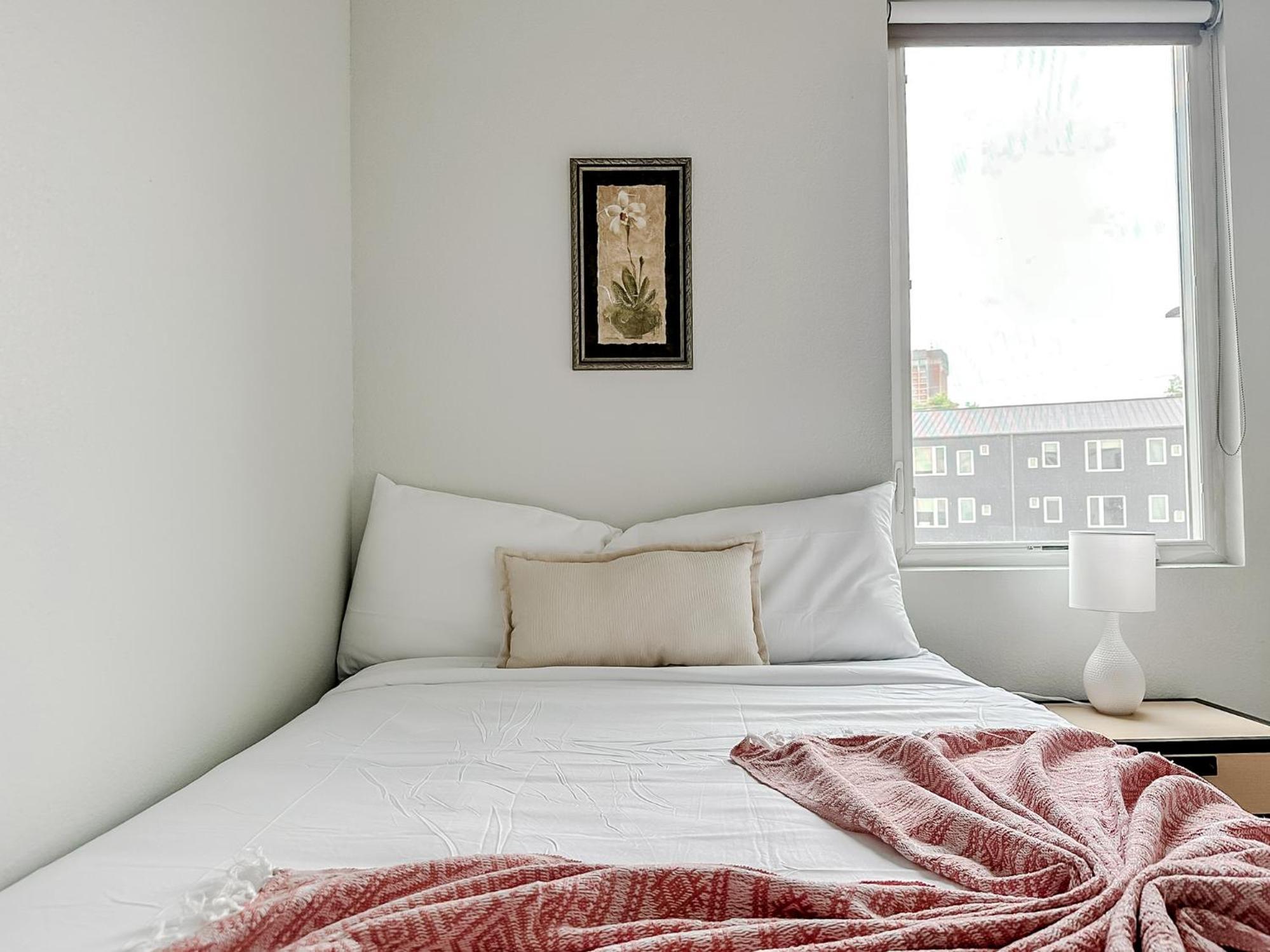 Sleepover 1Bd 1Ba Downtown Bowling Green Apartments מראה חיצוני תמונה
