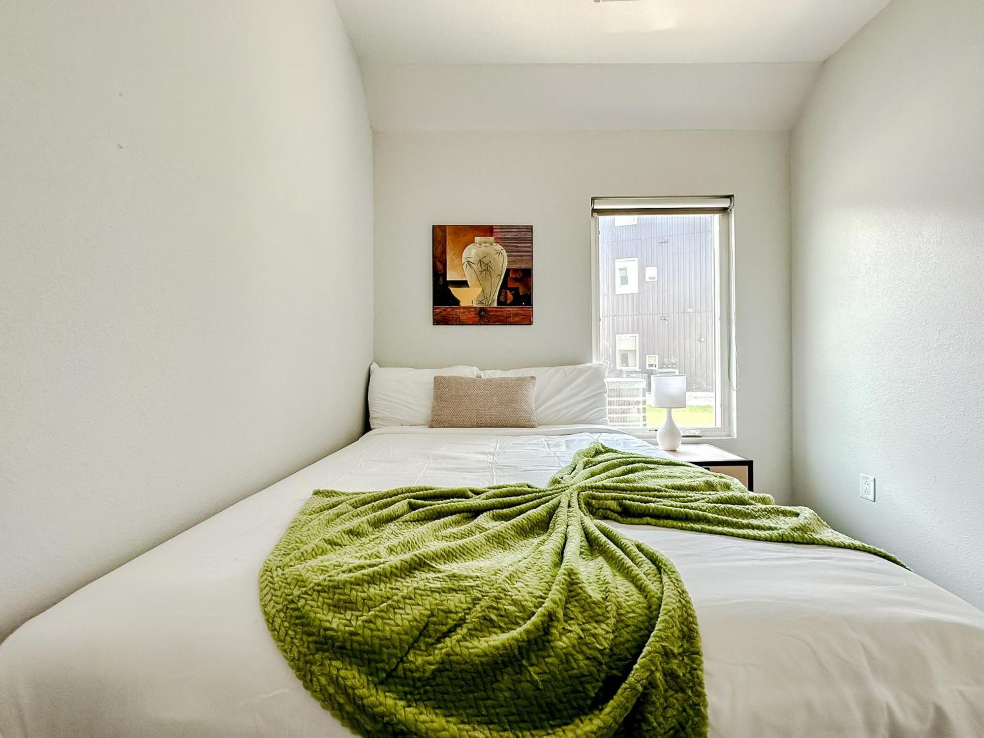 Sleepover 1Bd 1Ba Downtown Bowling Green Apartments מראה חיצוני תמונה
