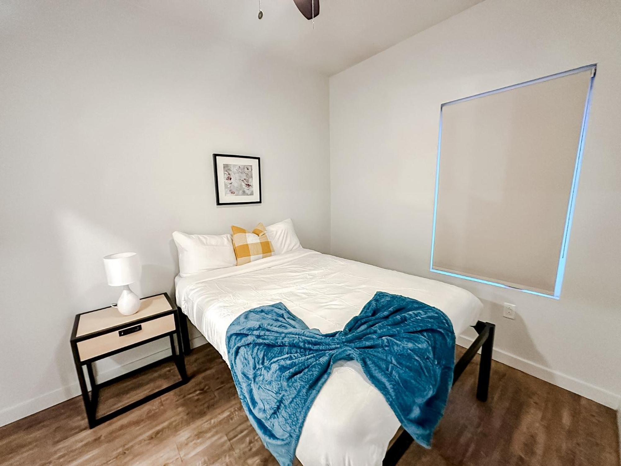 Sleepover 1Bd 1Ba Downtown Bowling Green Apartments מראה חיצוני תמונה