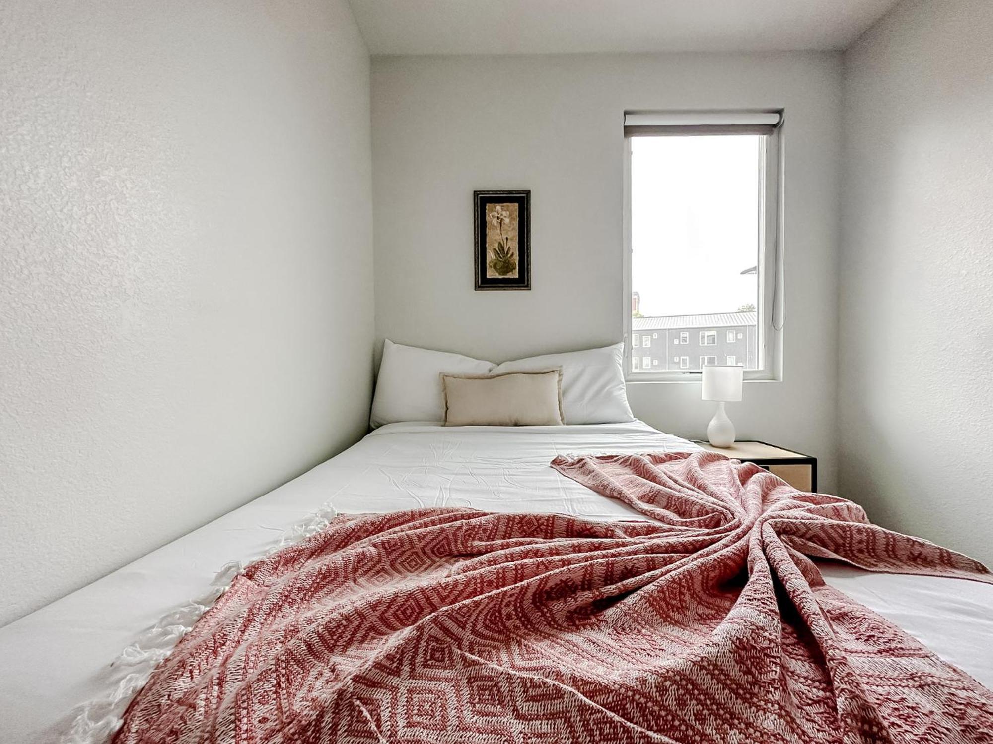 Sleepover 1Bd 1Ba Downtown Bowling Green Apartments מראה חיצוני תמונה