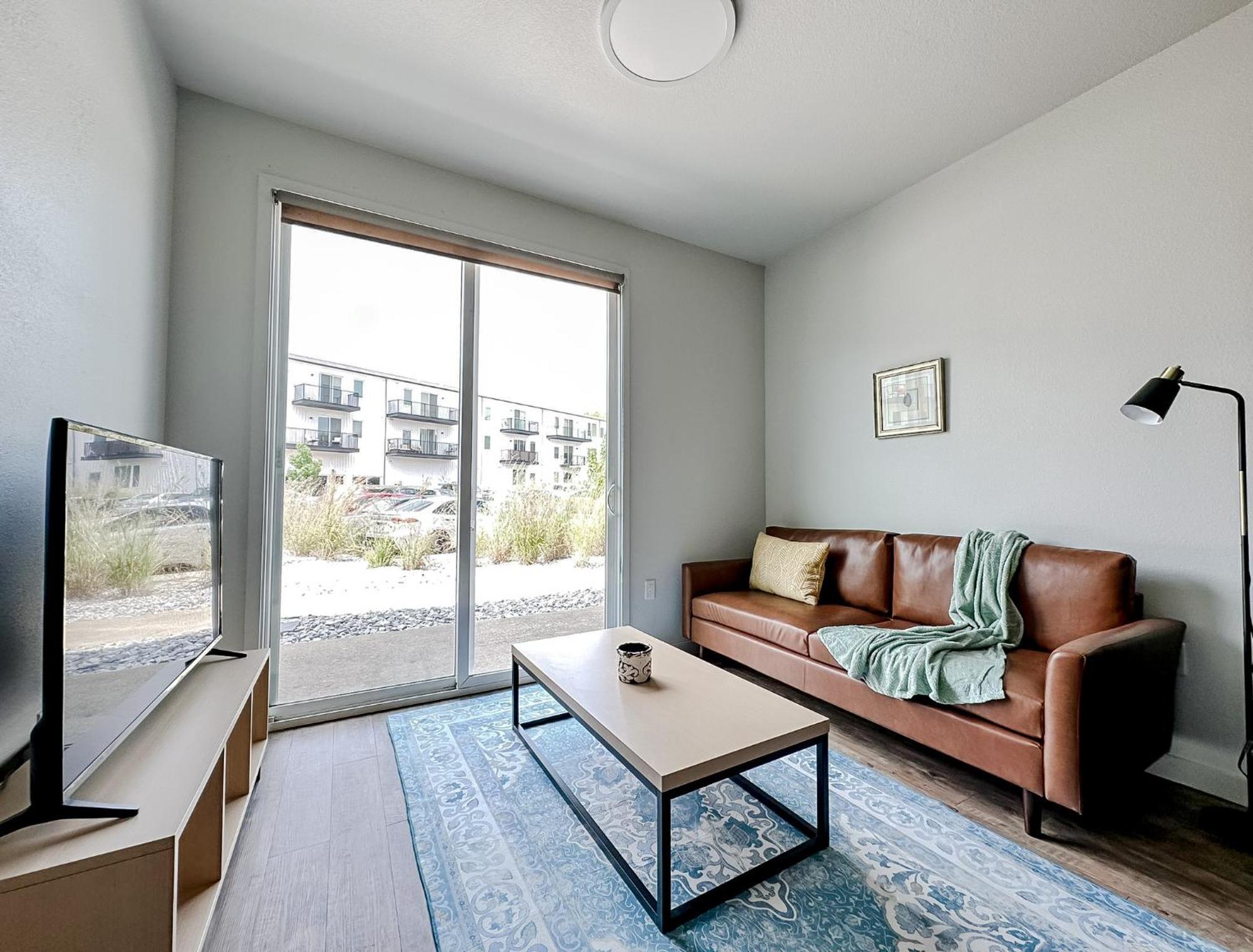 Sleepover 1Bd 1Ba Downtown Bowling Green Apartments מראה חיצוני תמונה