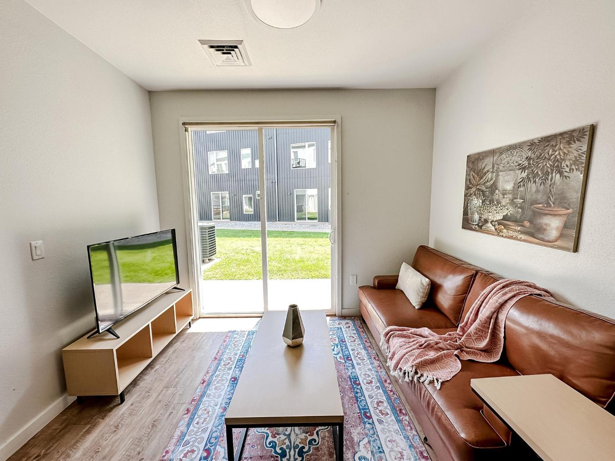 Sleepover 1Bd 1Ba Downtown Bowling Green Apartments מראה חיצוני תמונה