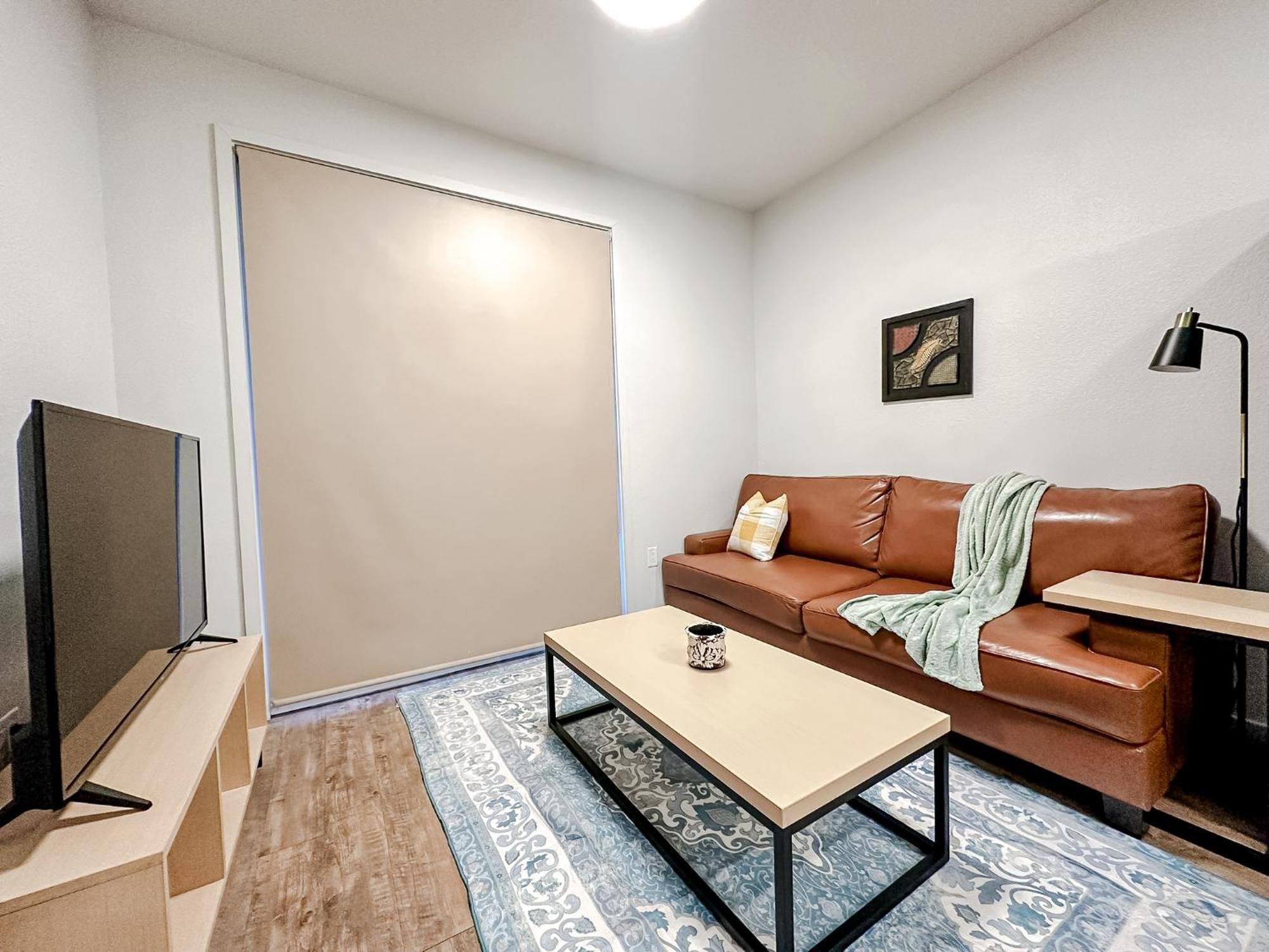 Sleepover 1Bd 1Ba Downtown Bowling Green Apartments מראה חיצוני תמונה