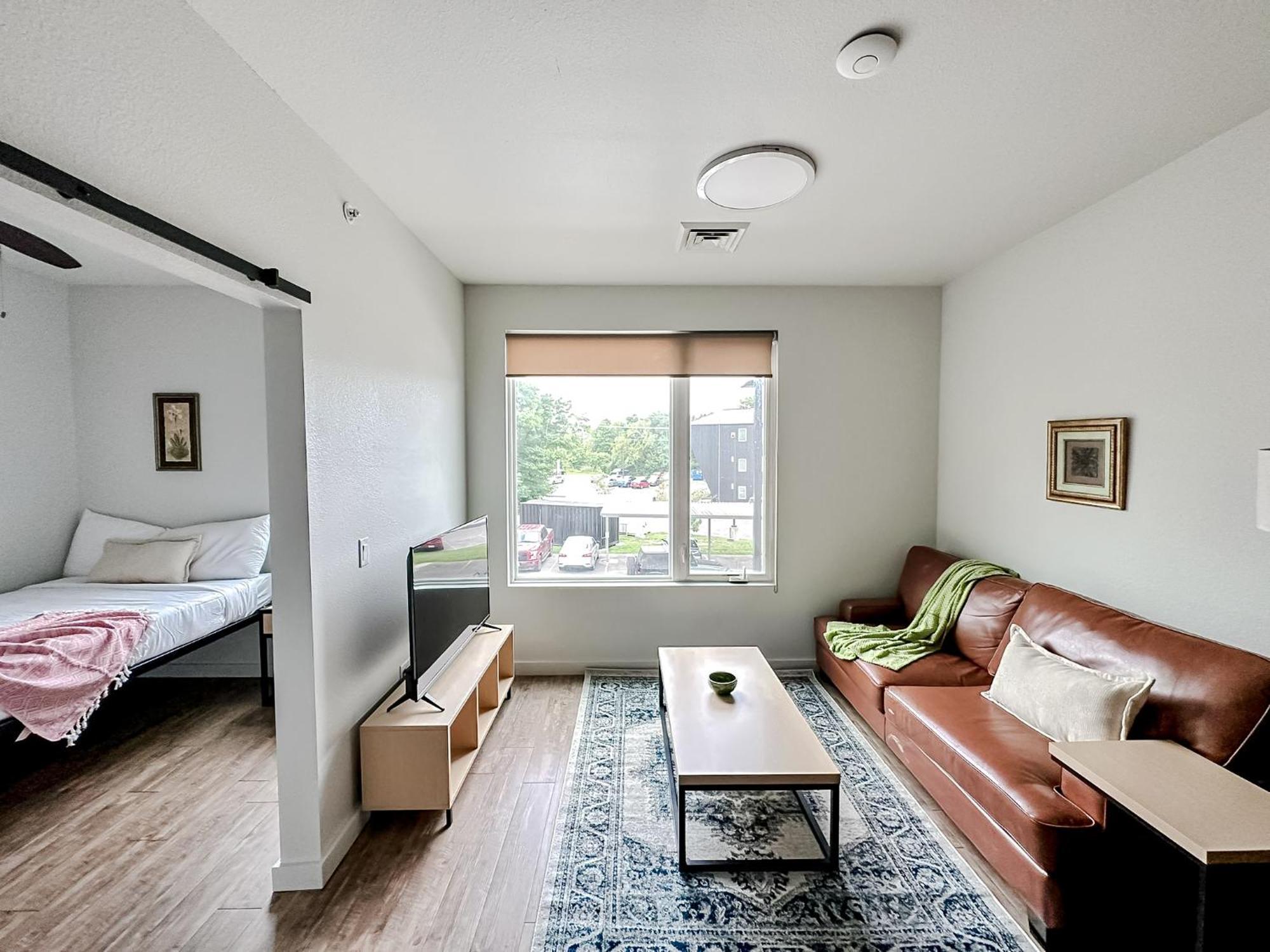 Sleepover 1Bd 1Ba Downtown Bowling Green Apartments מראה חיצוני תמונה