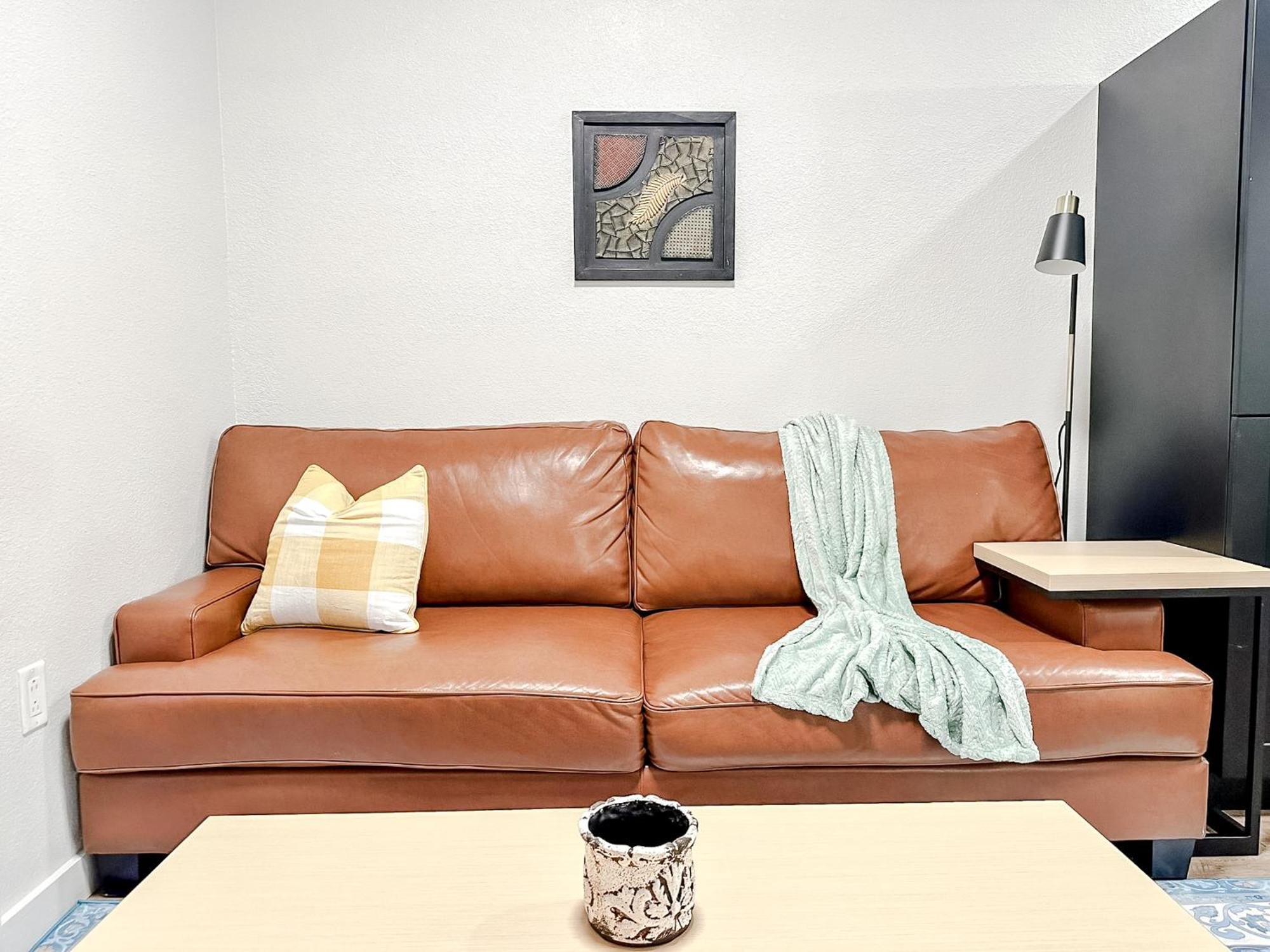 Sleepover 1Bd 1Ba Downtown Bowling Green Apartments מראה חיצוני תמונה