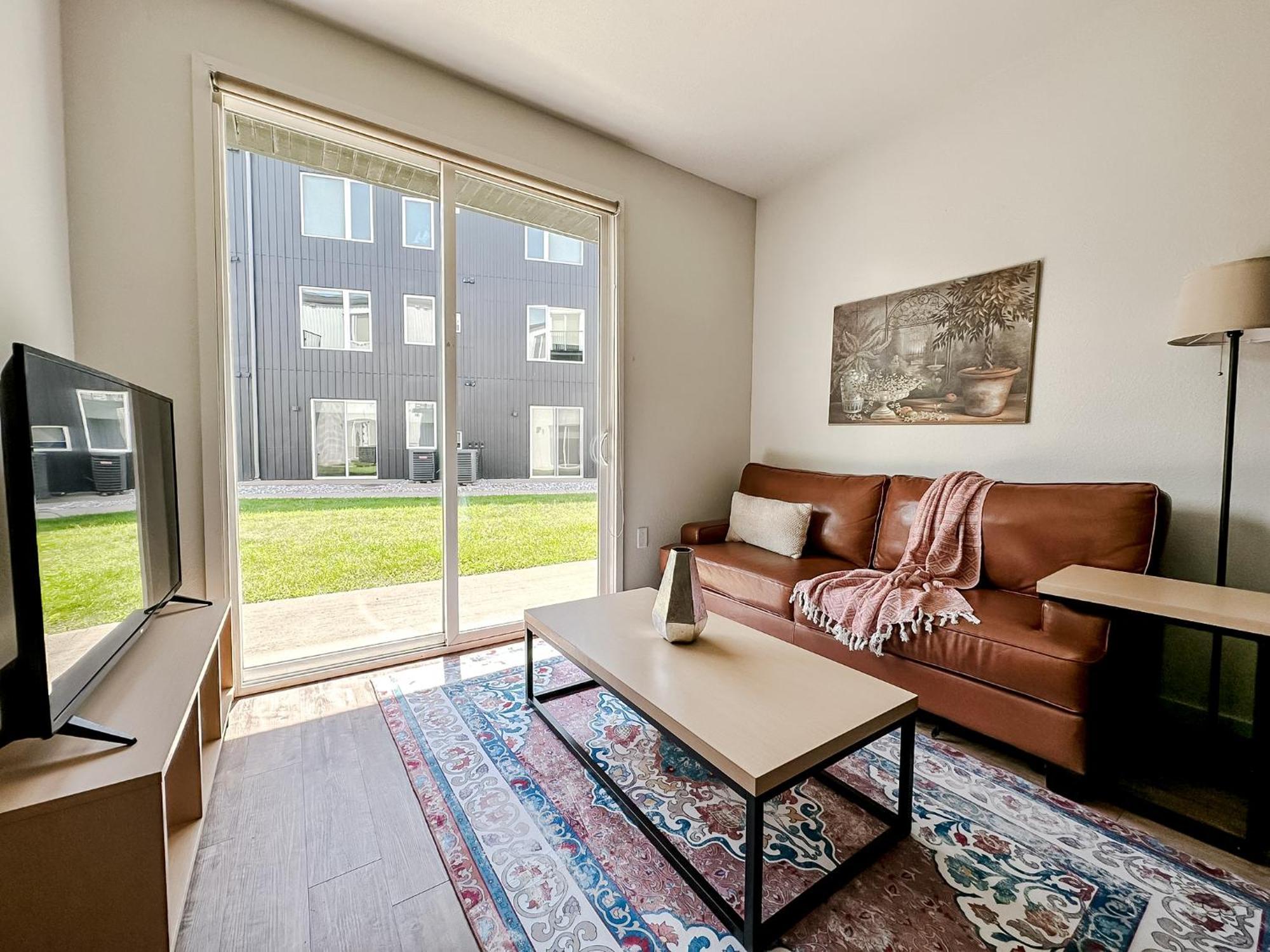 Sleepover 1Bd 1Ba Downtown Bowling Green Apartments מראה חיצוני תמונה