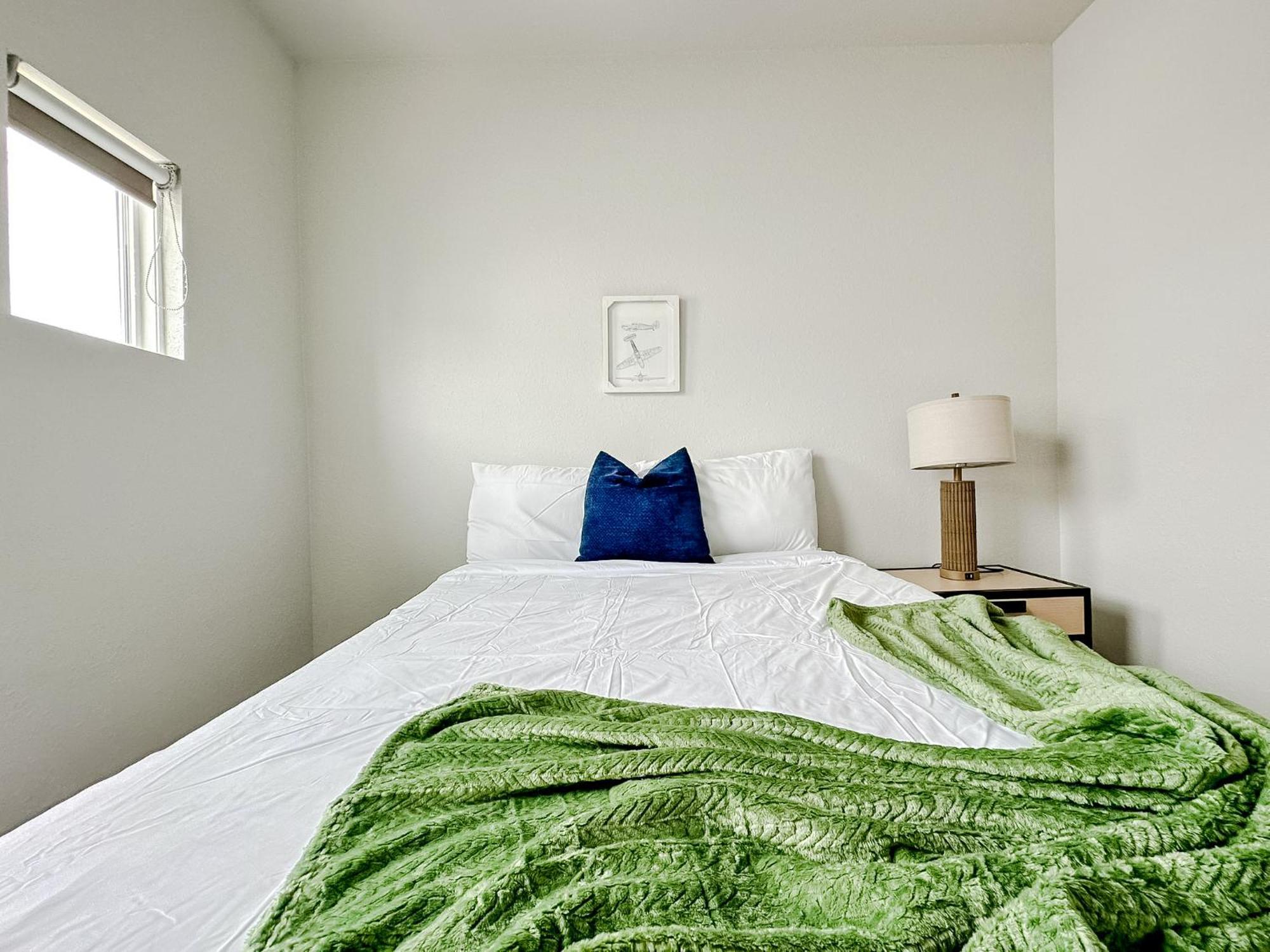 Sleepover 1Bd 1Ba Downtown Bowling Green Apartments מראה חיצוני תמונה