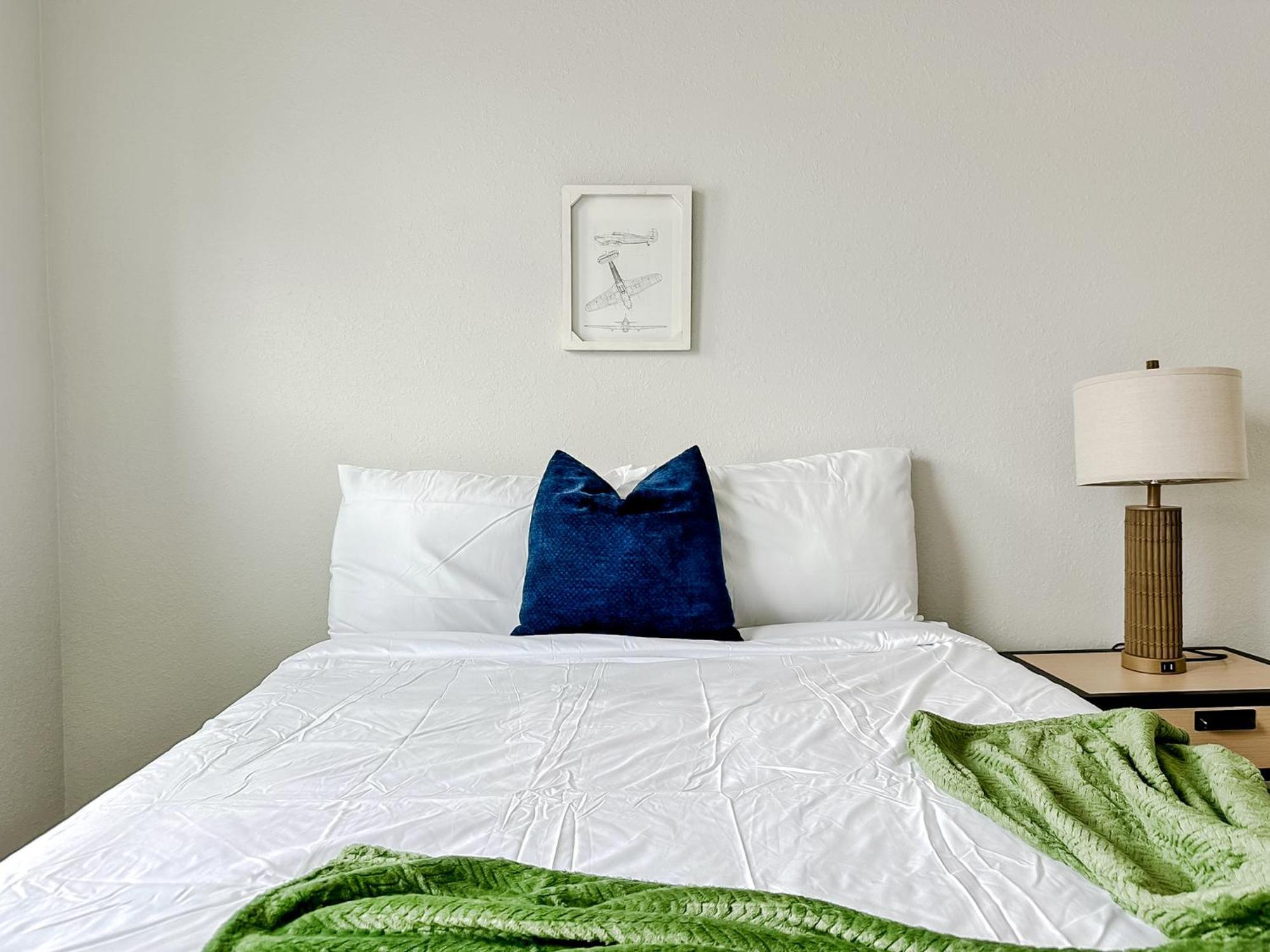 Sleepover 1Bd 1Ba Downtown Bowling Green Apartments מראה חיצוני תמונה