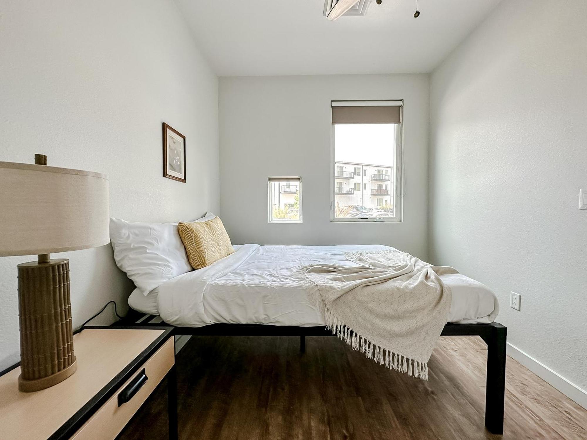 Sleepover 1Bd 1Ba Downtown Bowling Green Apartments מראה חיצוני תמונה