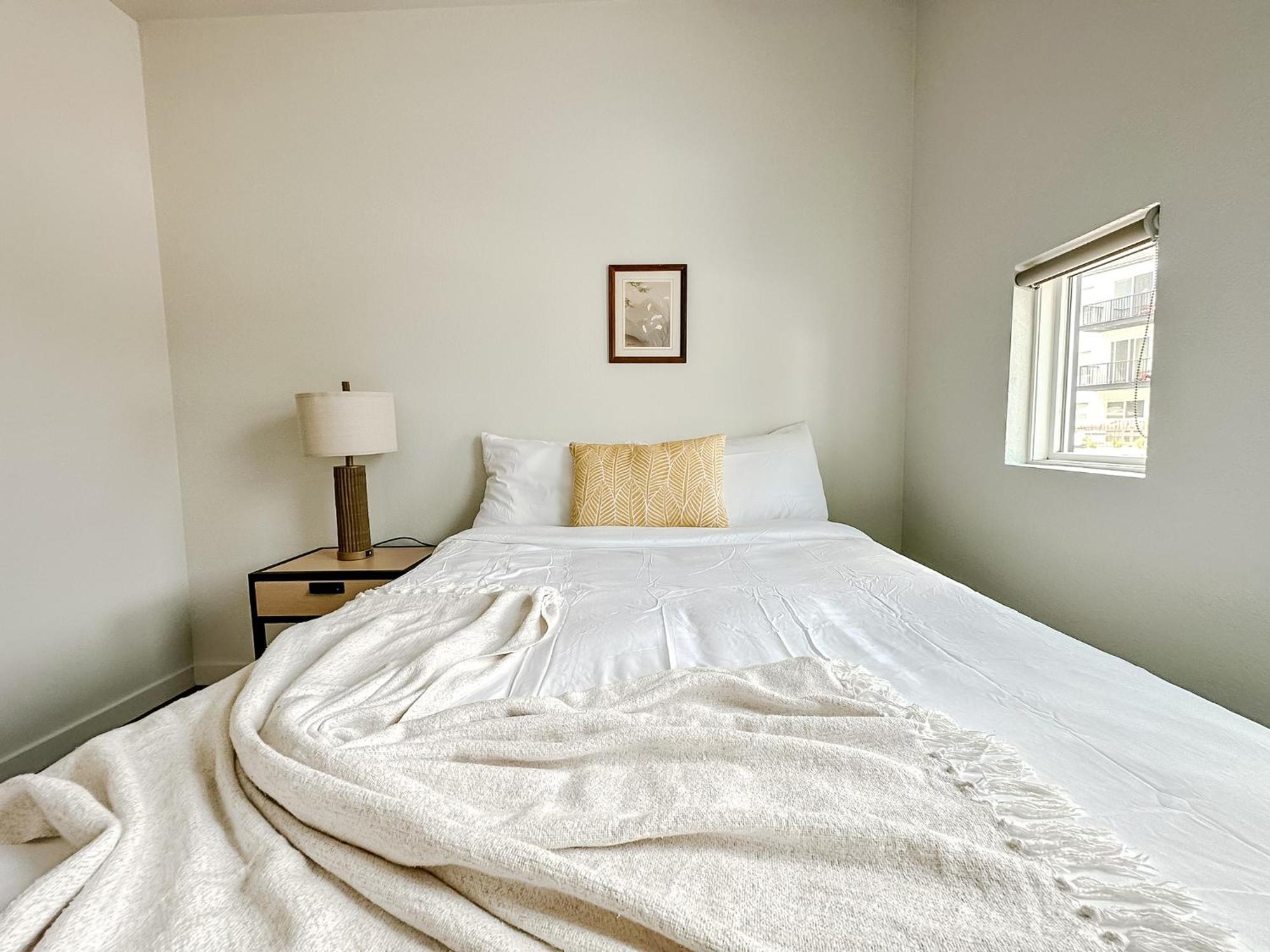 Sleepover 1Bd 1Ba Downtown Bowling Green Apartments מראה חיצוני תמונה