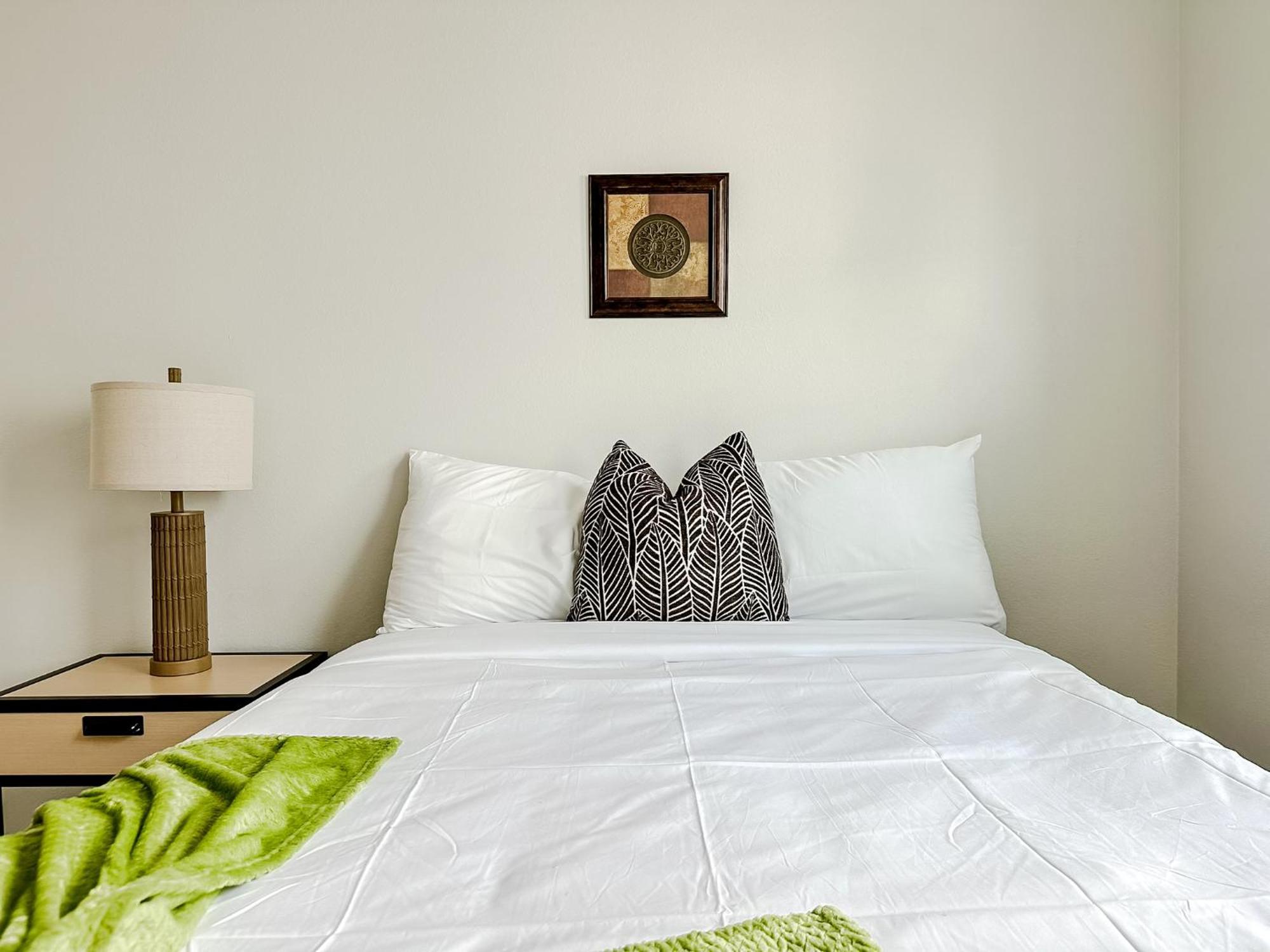 Sleepover 1Bd 1Ba Downtown Bowling Green Apartments מראה חיצוני תמונה
