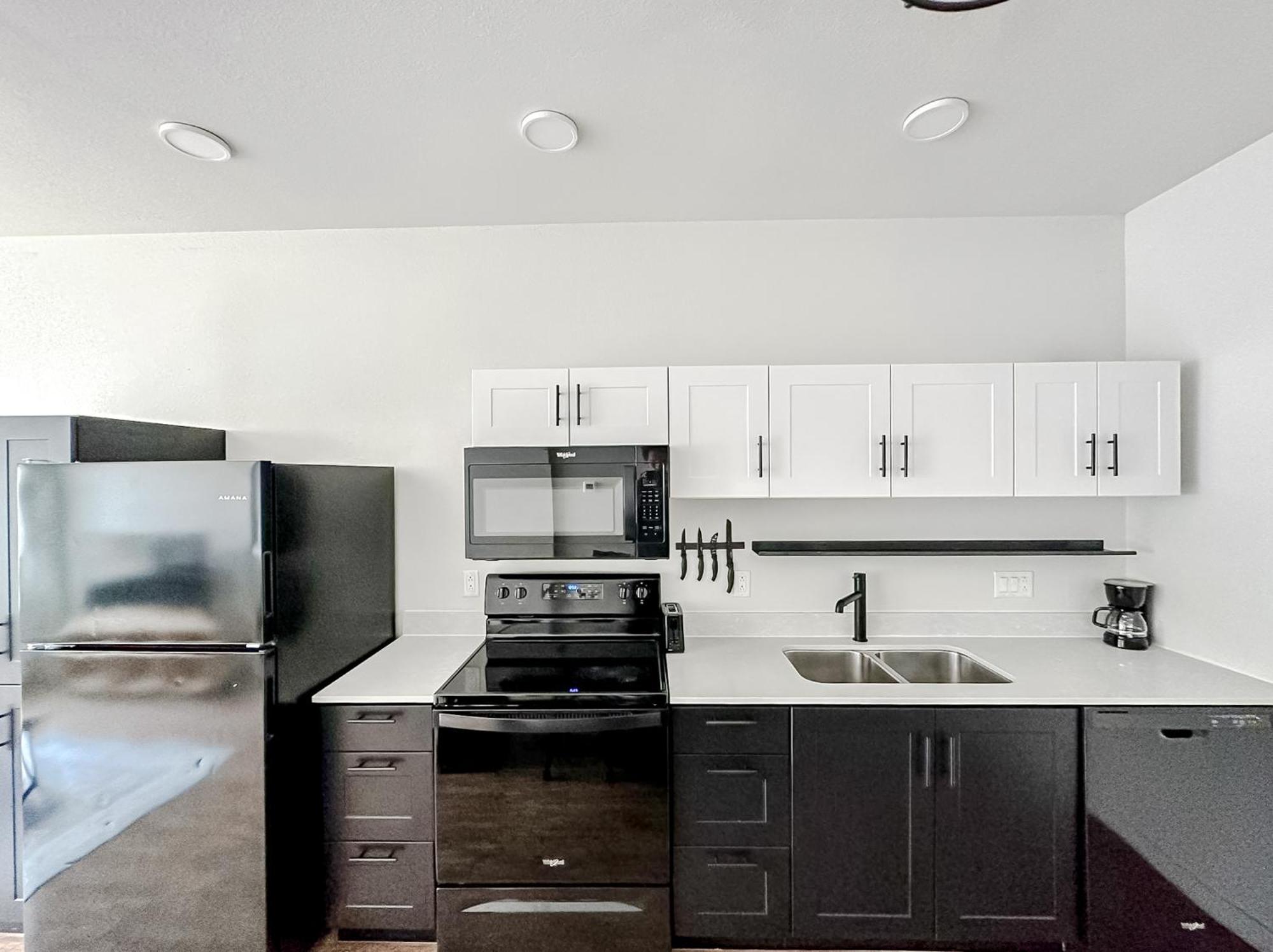 Sleepover 1Bd 1Ba Downtown Bowling Green Apartments מראה חיצוני תמונה