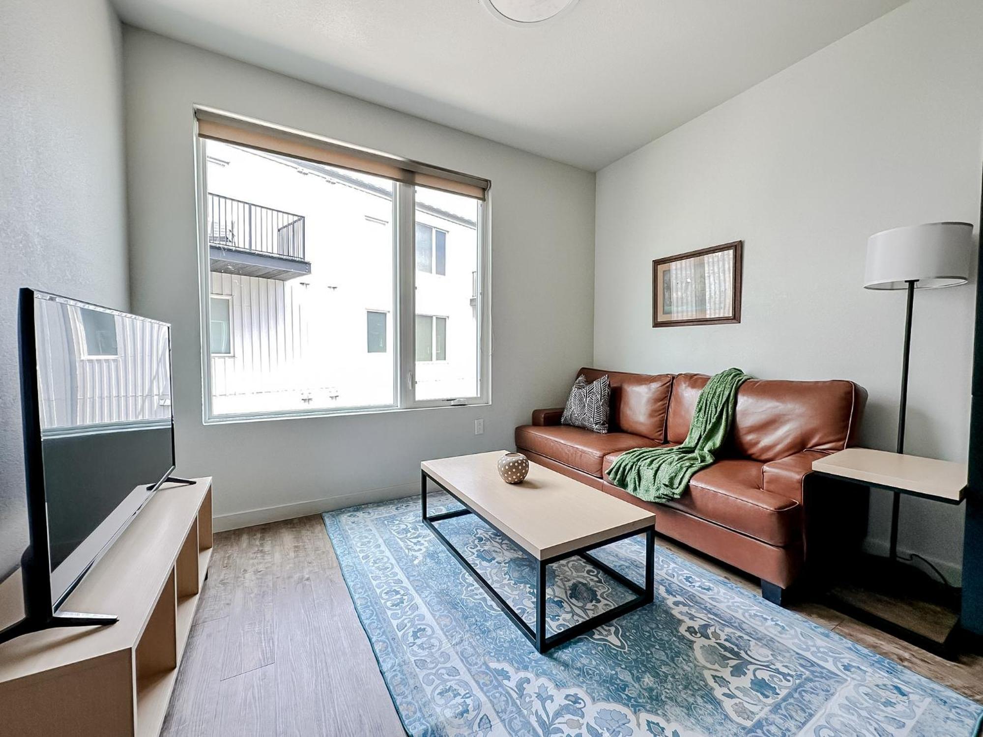 Sleepover 1Bd 1Ba Downtown Bowling Green Apartments מראה חיצוני תמונה