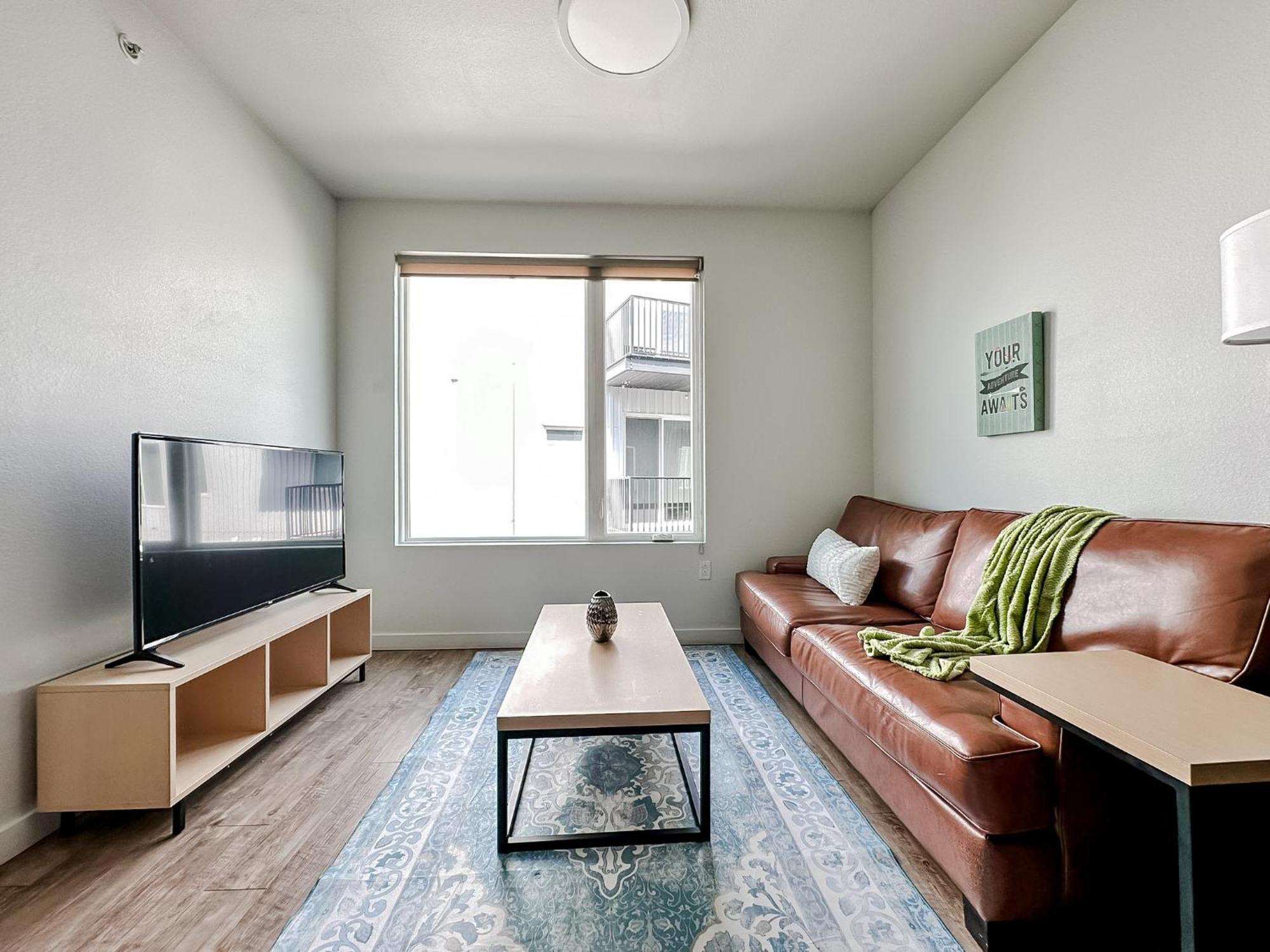 Sleepover 1Bd 1Ba Downtown Bowling Green Apartments מראה חיצוני תמונה
