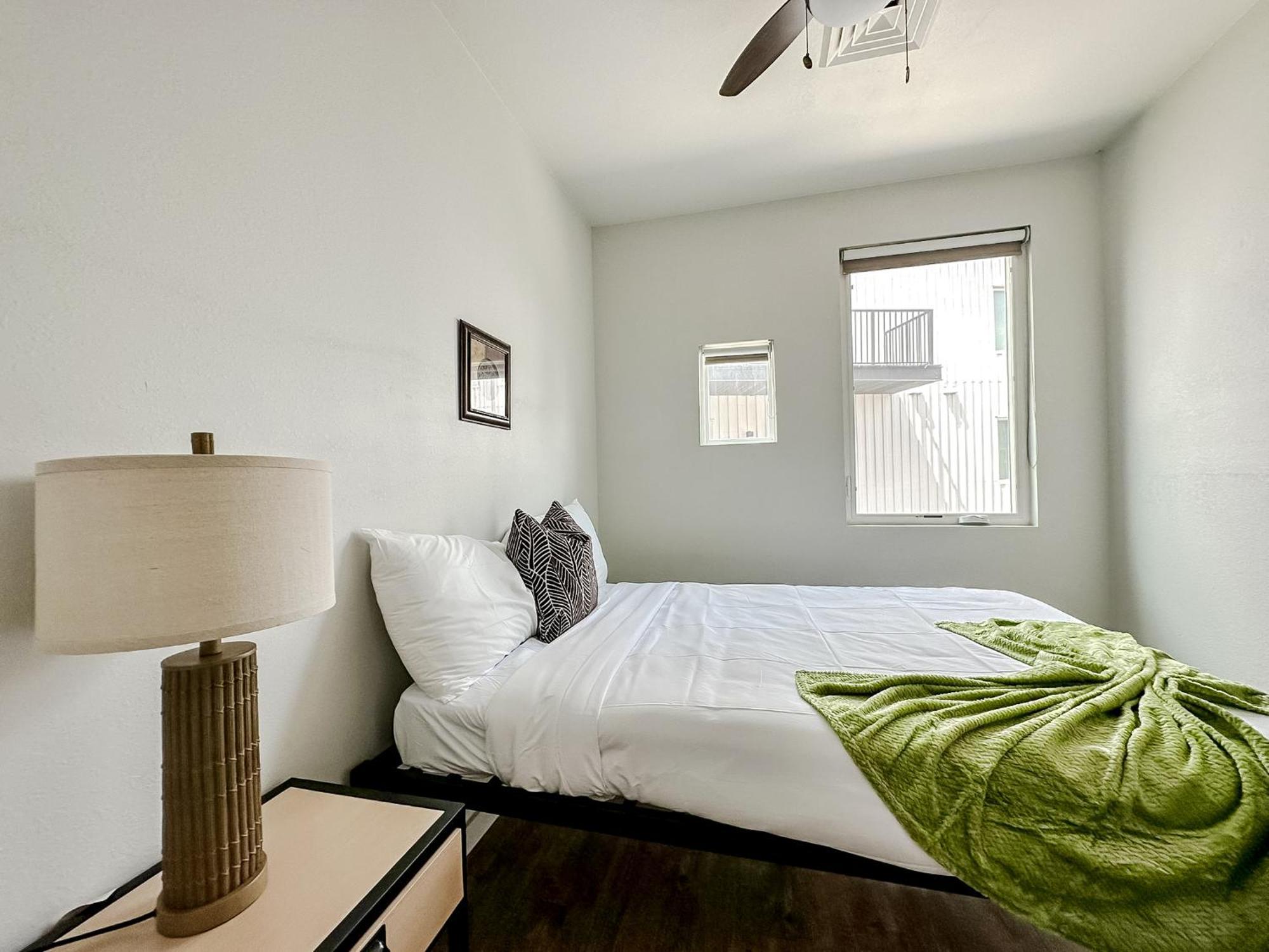 Sleepover 1Bd 1Ba Downtown Bowling Green Apartments מראה חיצוני תמונה