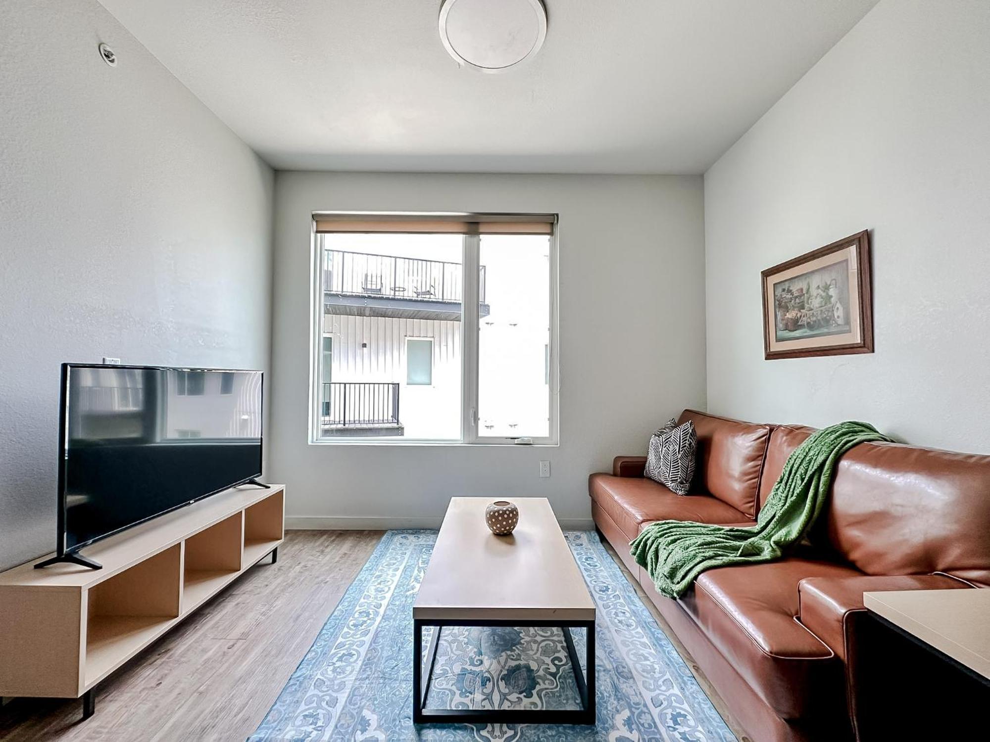 Sleepover 1Bd 1Ba Downtown Bowling Green Apartments מראה חיצוני תמונה