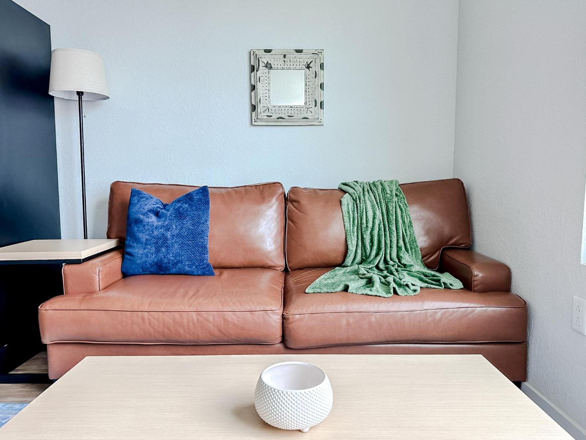 Sleepover 1Bd 1Ba Downtown Bowling Green Apartments מראה חיצוני תמונה