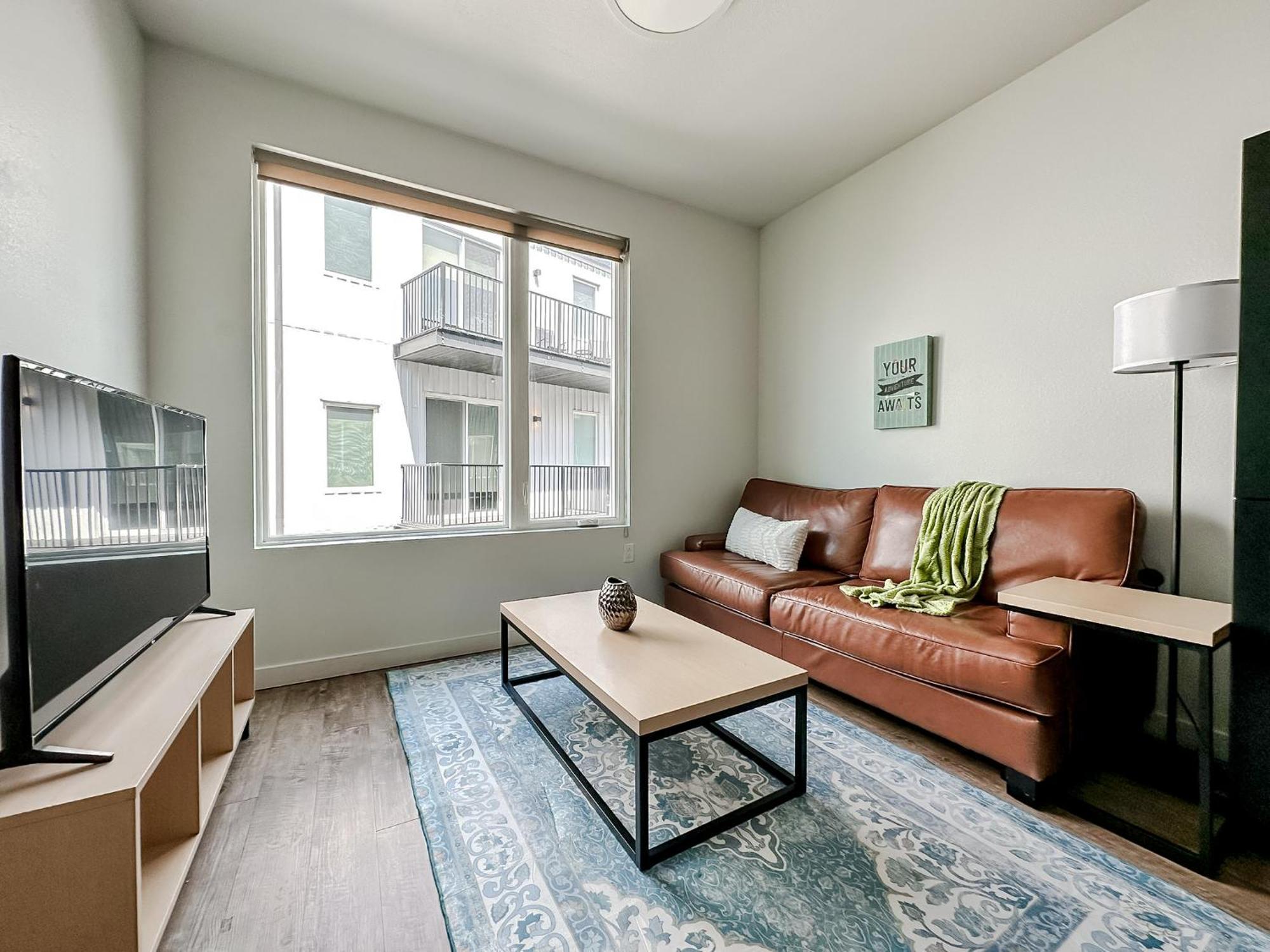 Sleepover 1Bd 1Ba Downtown Bowling Green Apartments מראה חיצוני תמונה