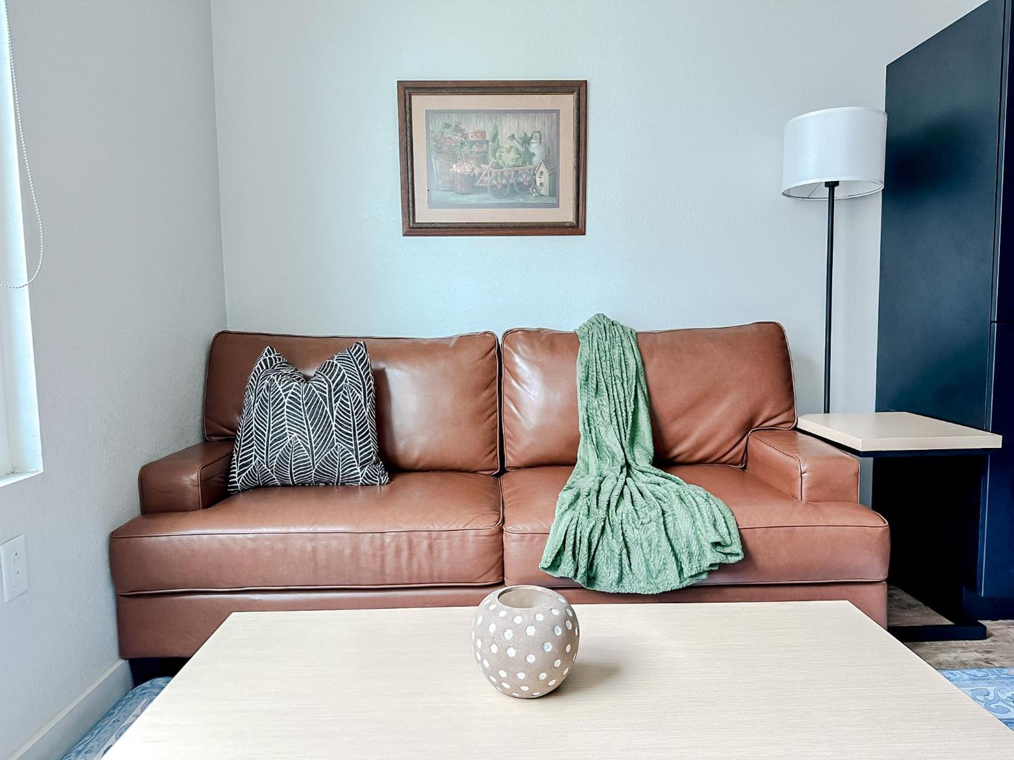 Sleepover 1Bd 1Ba Downtown Bowling Green Apartments מראה חיצוני תמונה