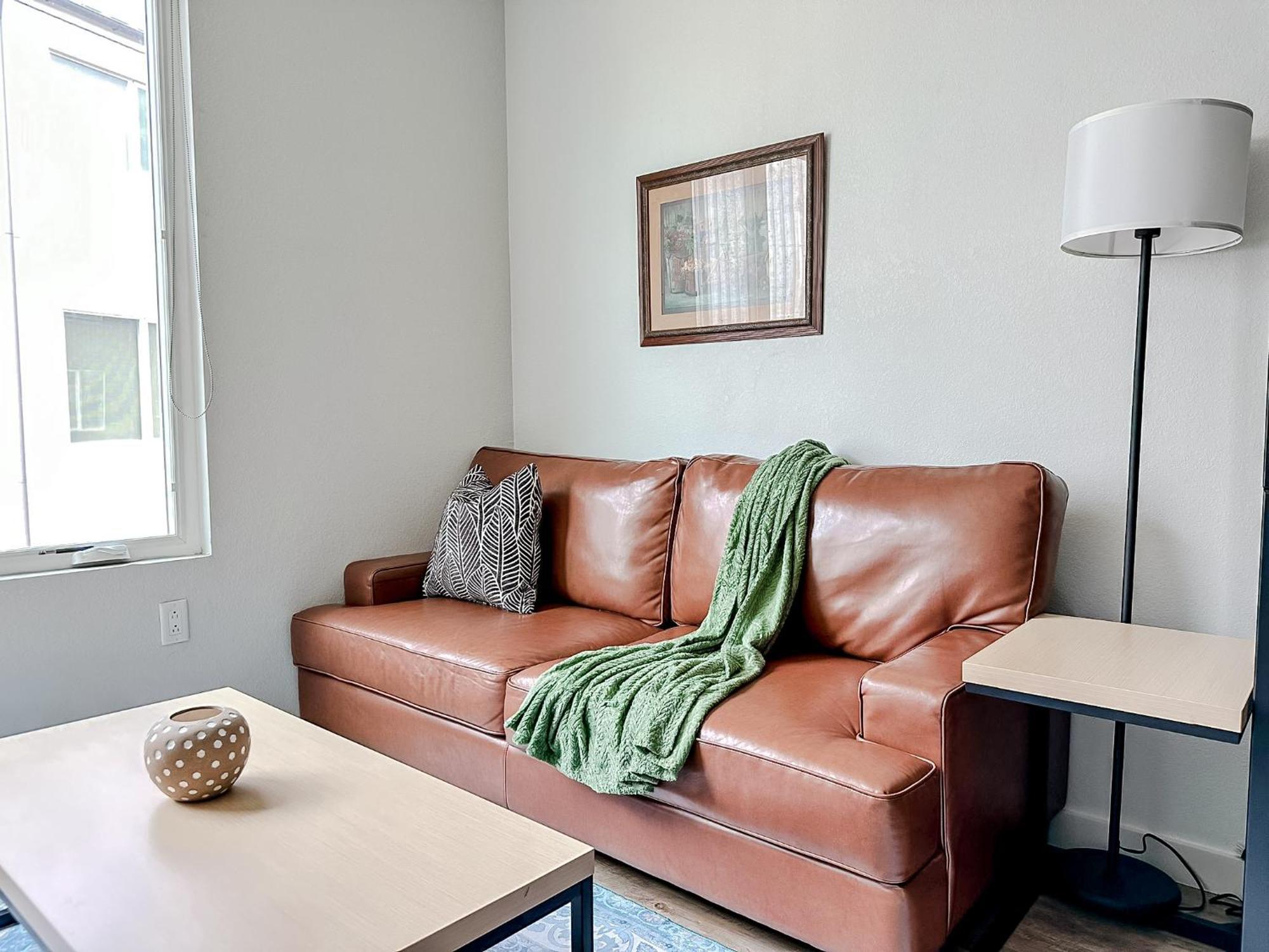 Sleepover 1Bd 1Ba Downtown Bowling Green Apartments מראה חיצוני תמונה