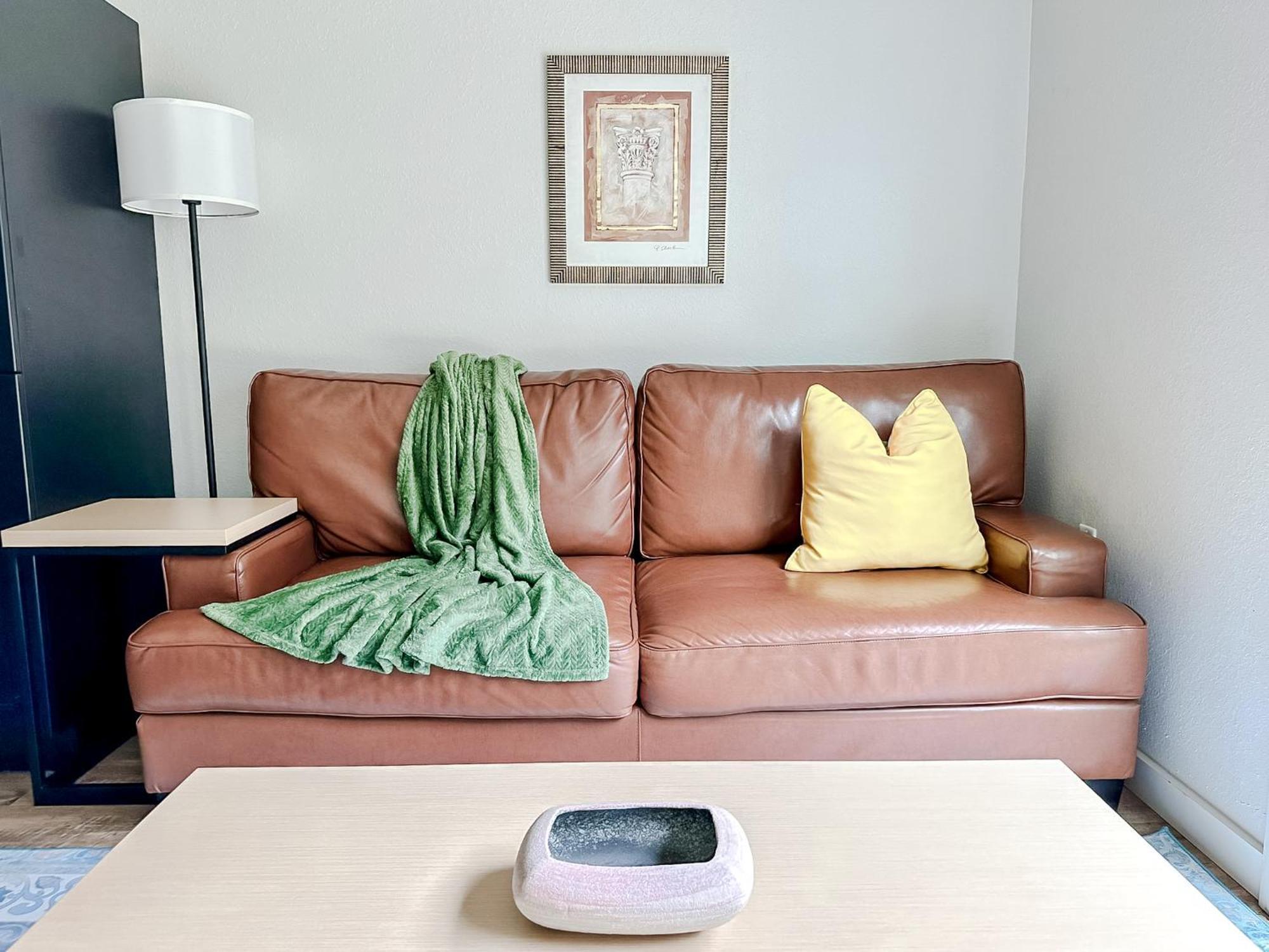 Sleepover 1Bd 1Ba Downtown Bowling Green Apartments מראה חיצוני תמונה