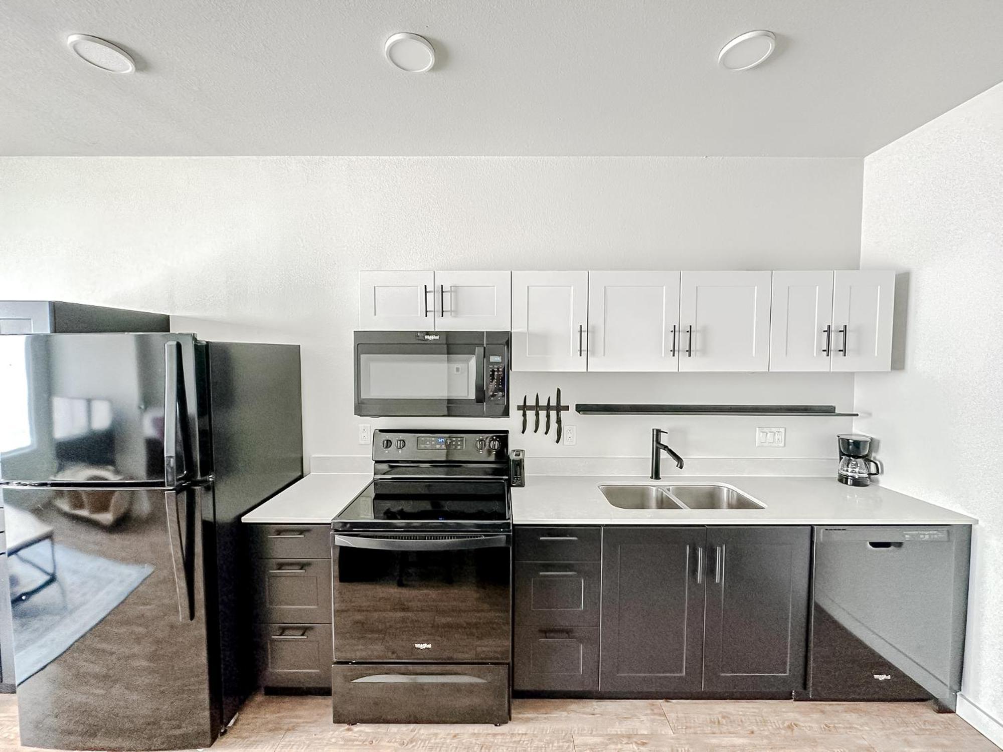 Sleepover 1Bd 1Ba Downtown Bowling Green Apartments מראה חיצוני תמונה