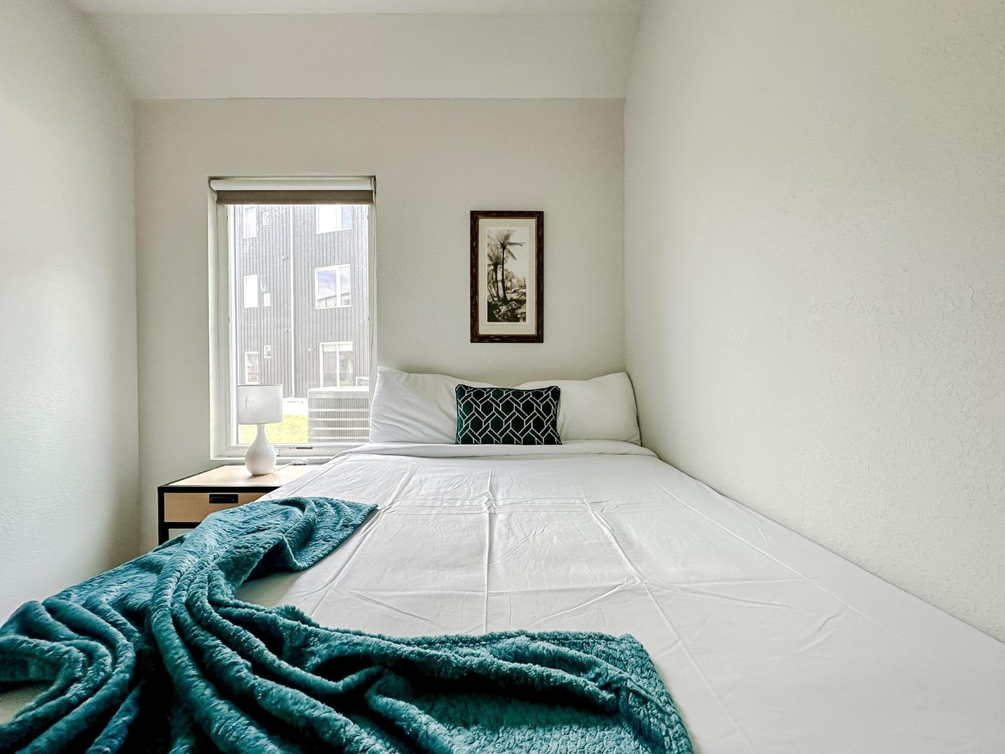 Sleepover 1Bd 1Ba Downtown Bowling Green Apartments מראה חיצוני תמונה