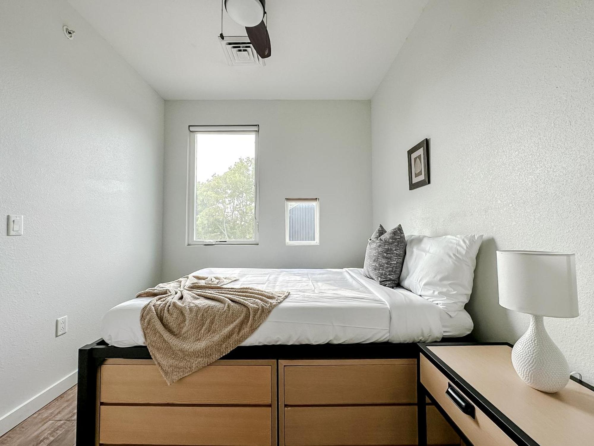 Sleepover 1Bd 1Ba Downtown Bowling Green Apartments מראה חיצוני תמונה