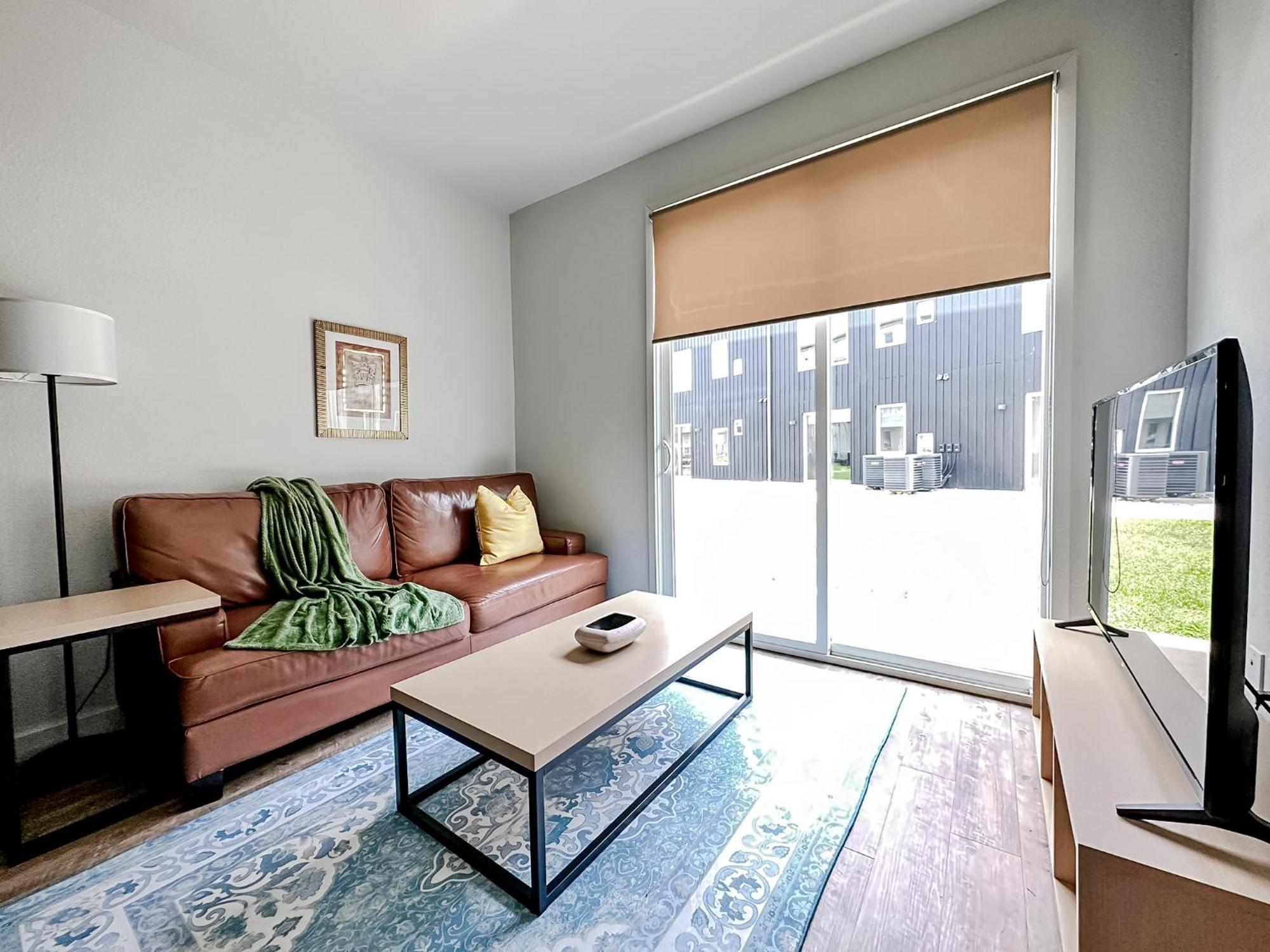 Sleepover 1Bd 1Ba Downtown Bowling Green Apartments מראה חיצוני תמונה