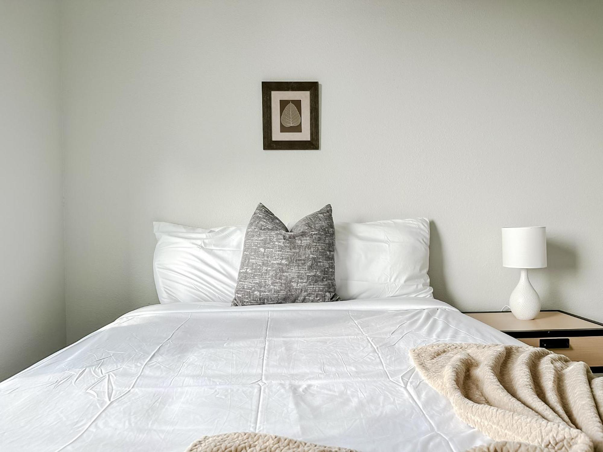 Sleepover 1Bd 1Ba Downtown Bowling Green Apartments מראה חיצוני תמונה