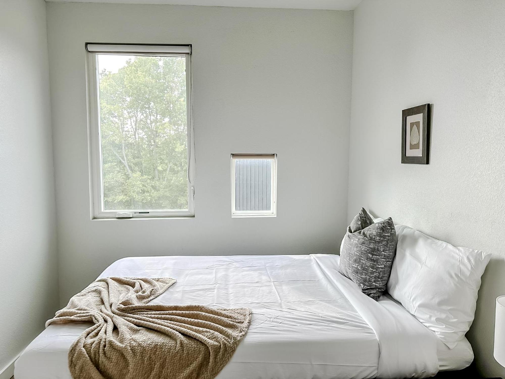 Sleepover 1Bd 1Ba Downtown Bowling Green Apartments מראה חיצוני תמונה