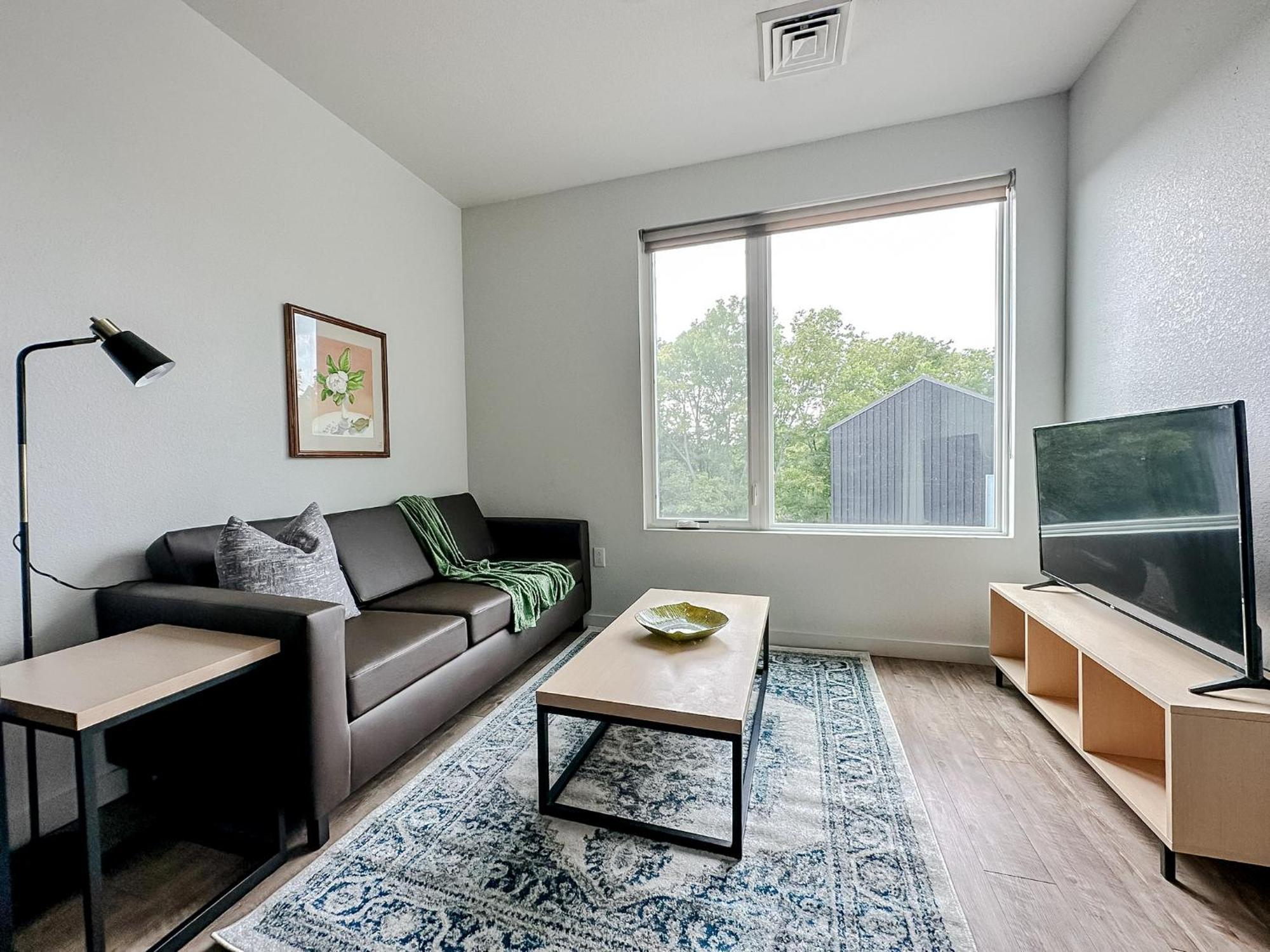 Sleepover 1Bd 1Ba Downtown Bowling Green Apartments מראה חיצוני תמונה