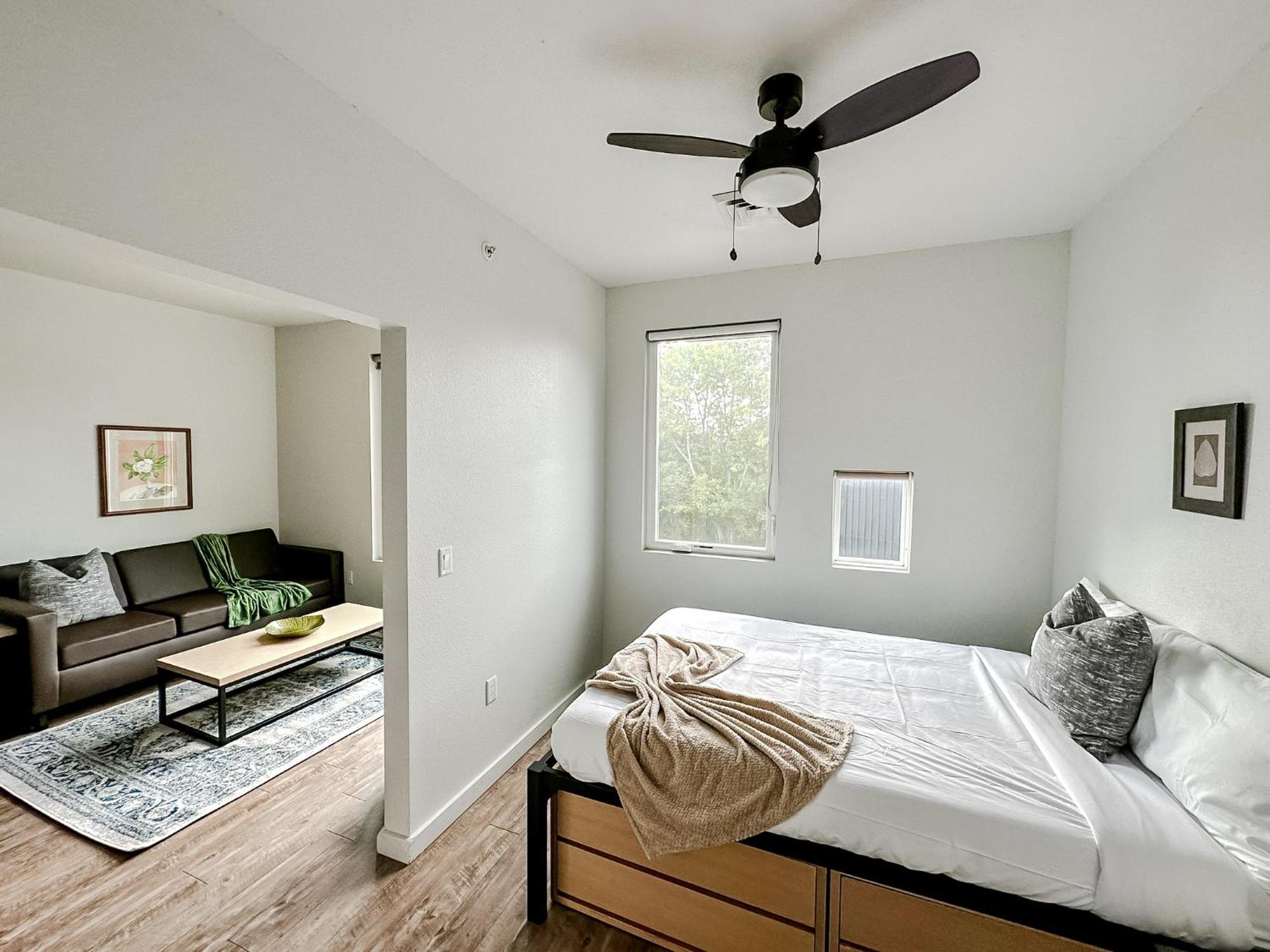 Sleepover 1Bd 1Ba Downtown Bowling Green Apartments מראה חיצוני תמונה