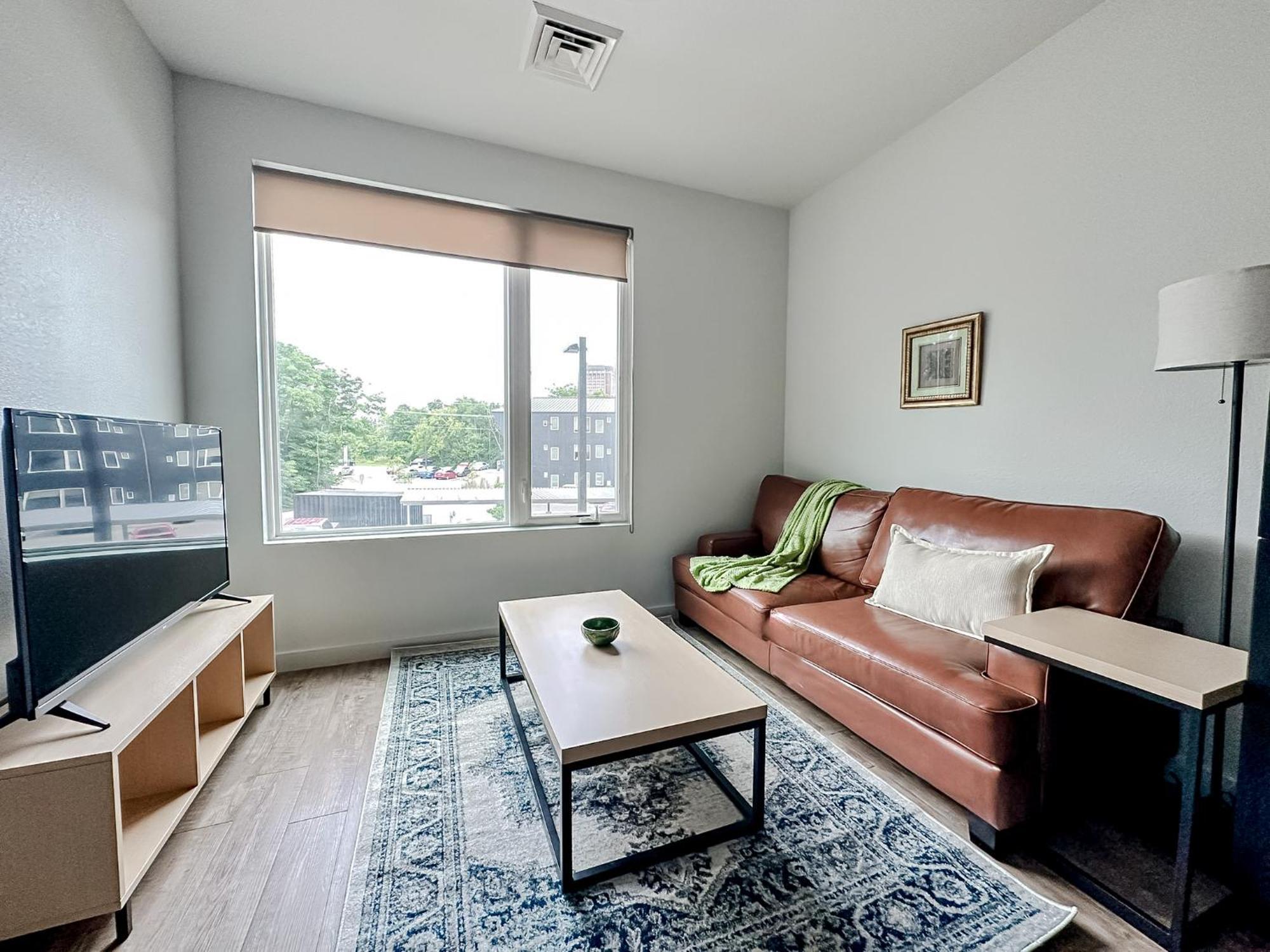 Sleepover 1Bd 1Ba Downtown Bowling Green Apartments מראה חיצוני תמונה