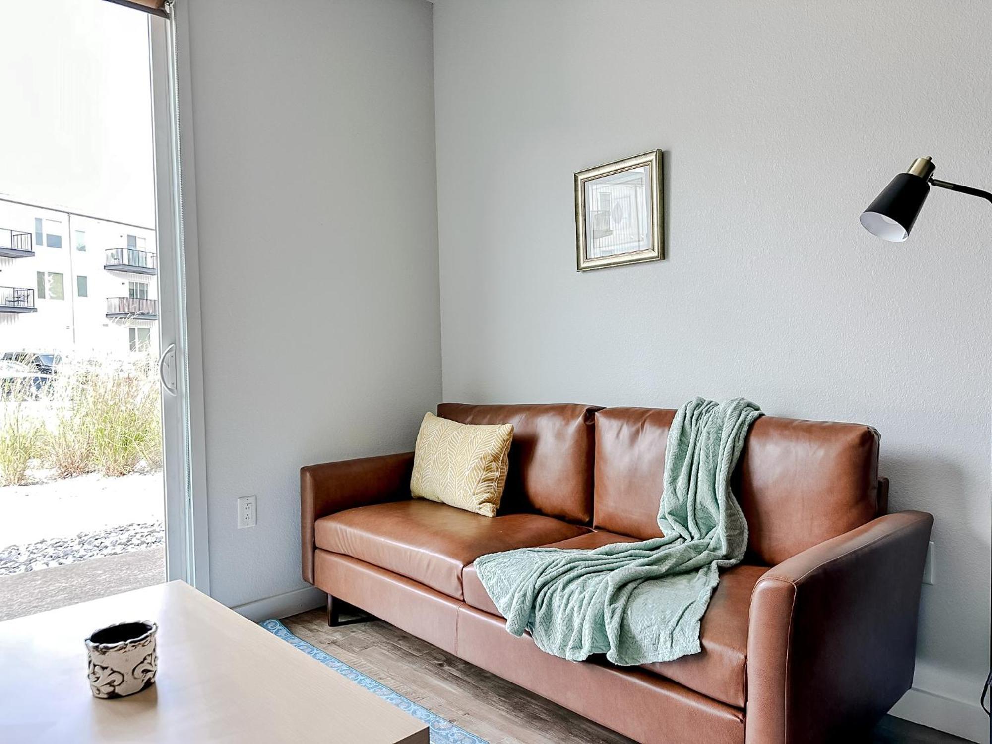 Sleepover 1Bd 1Ba Downtown Bowling Green Apartments מראה חיצוני תמונה