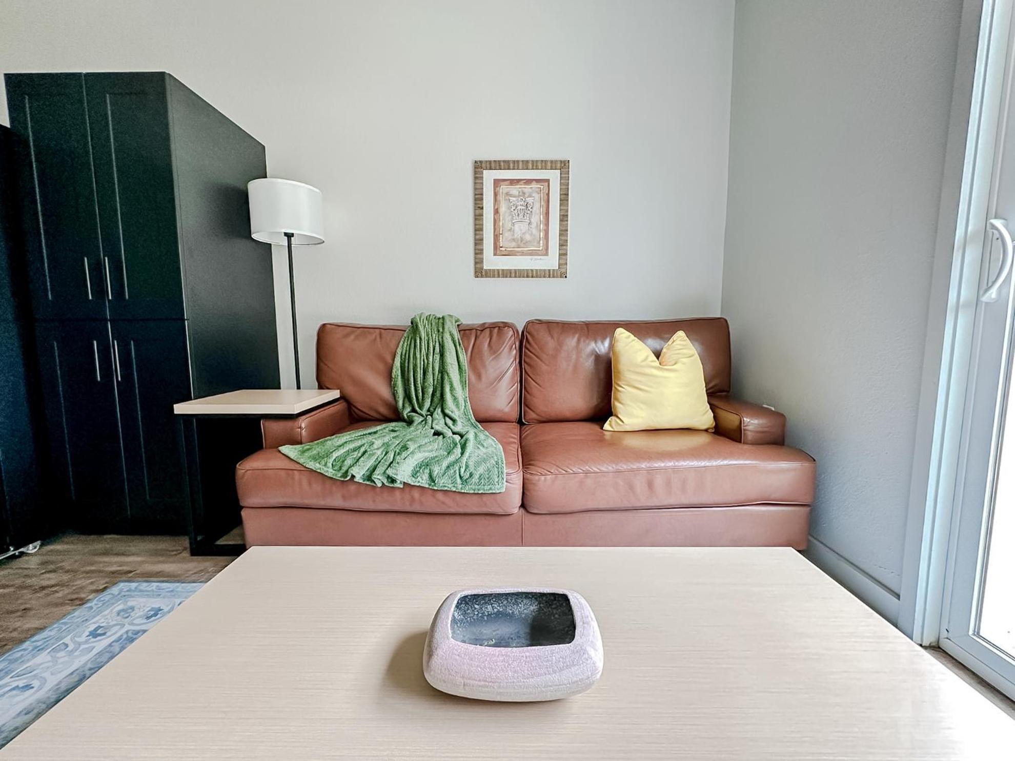 Sleepover 1Bd 1Ba Downtown Bowling Green Apartments מראה חיצוני תמונה