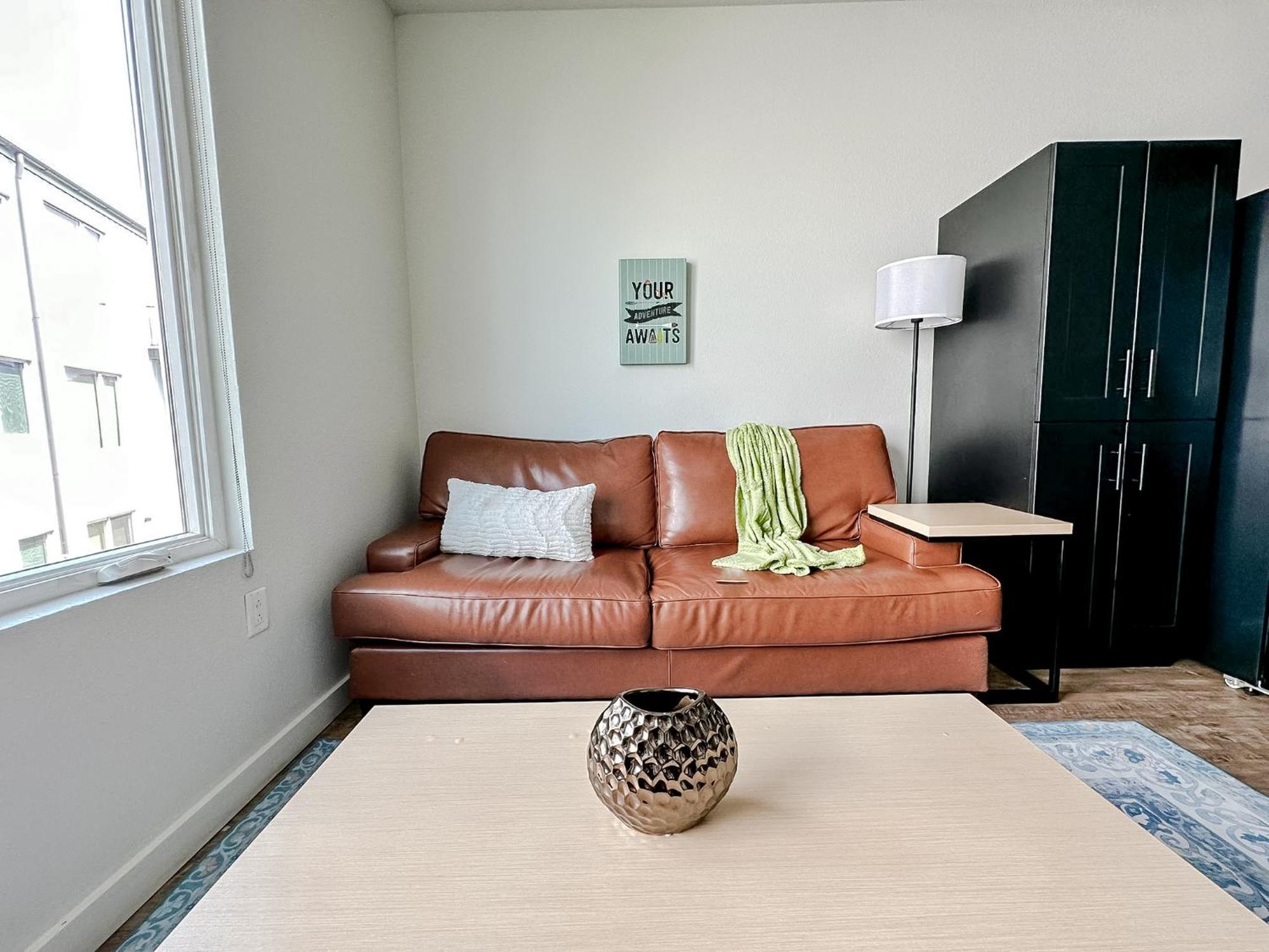 Sleepover 1Bd 1Ba Downtown Bowling Green Apartments מראה חיצוני תמונה